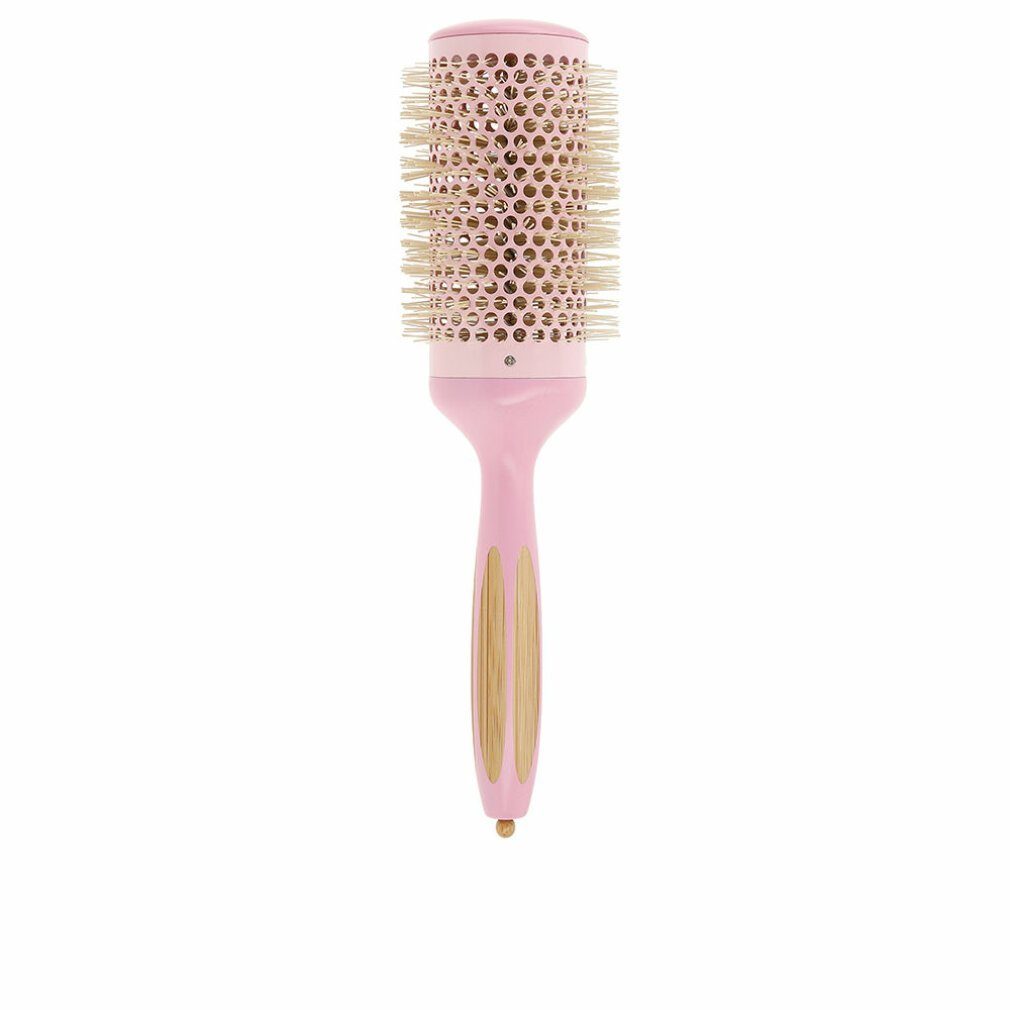 ILU Haarbürste ILU HR BAMBOOM BRUSH ROUND 52MM P