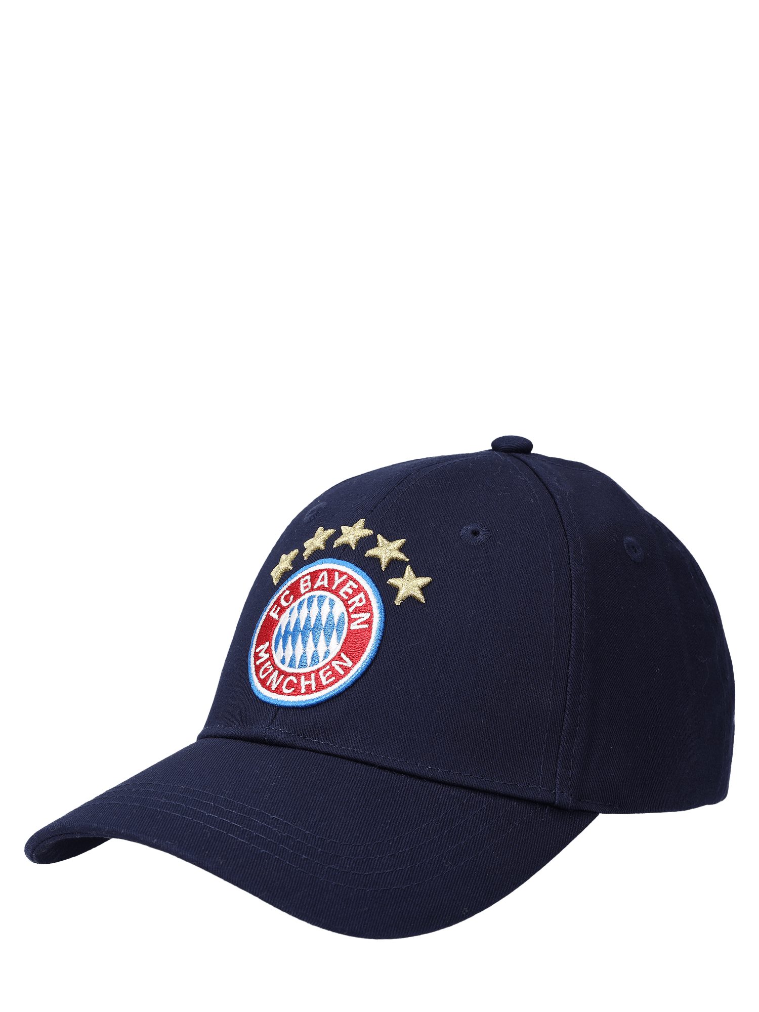 FC Bayern München Baseball Cap FC günstig online kaufen