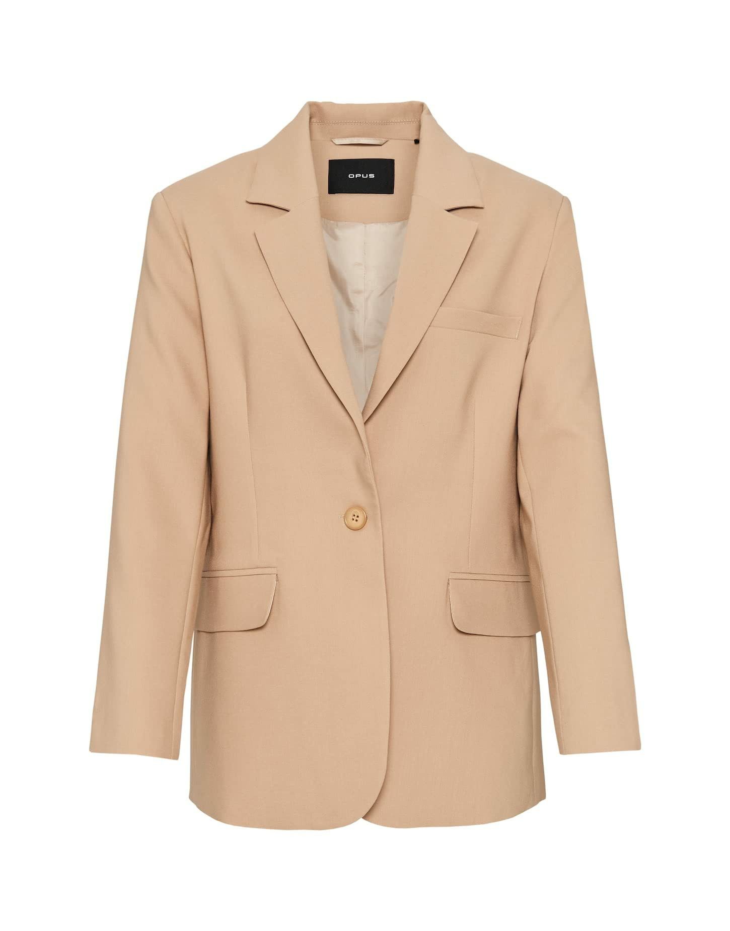OPUS Jackenblazer Blazer für Damen (keine Angabe, 1-tlg)
