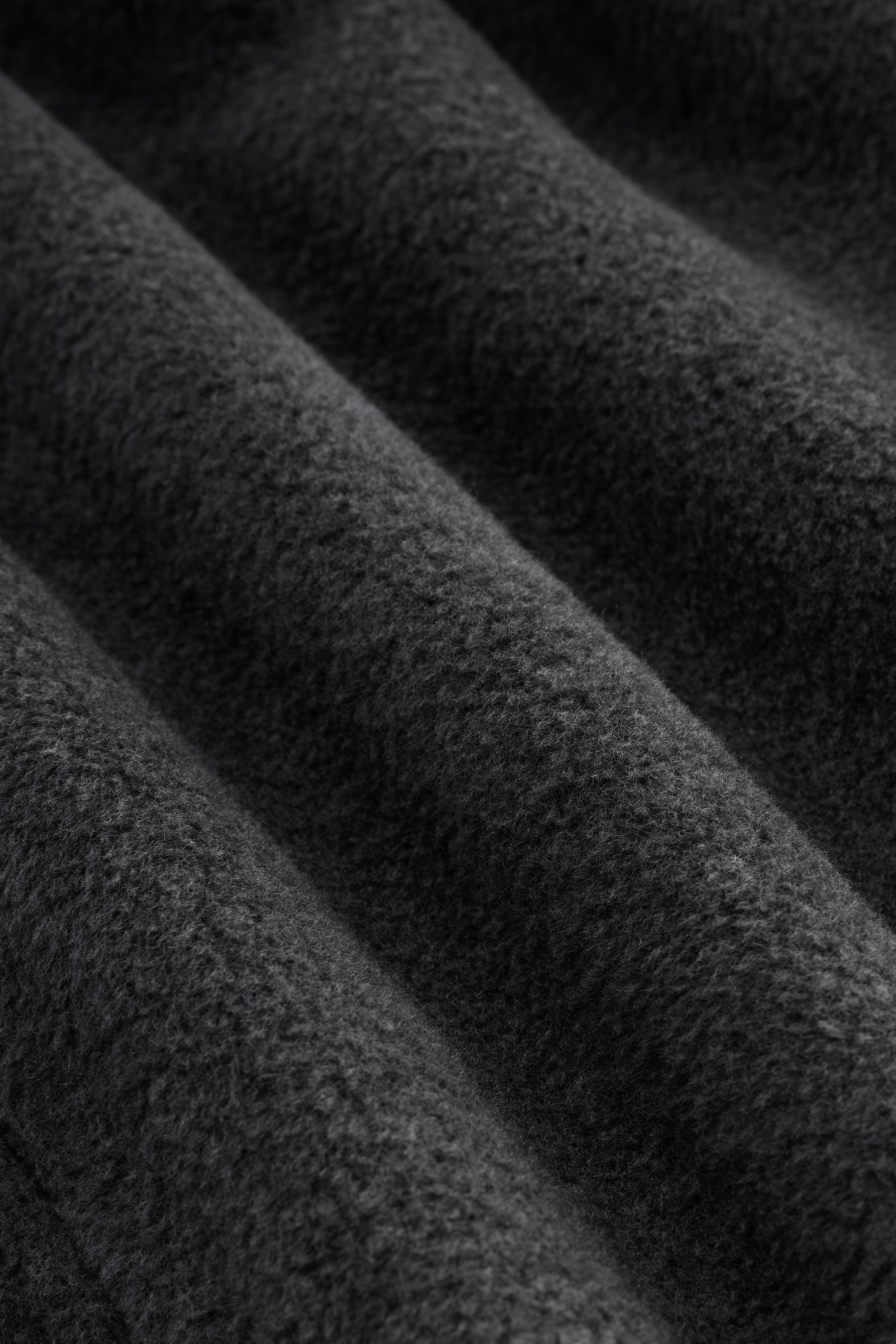 Next Jogginghose Jogginghose mit angerautem Fleecefutter (1-tlg) günstig online kaufen