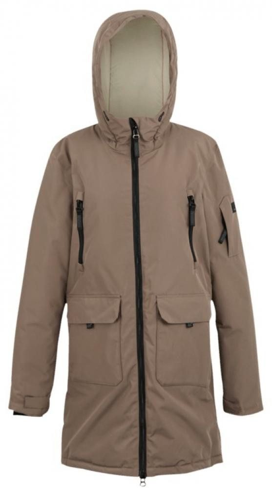 Outdoorjacke Damen Wasserdichte Jacke - Gwynn