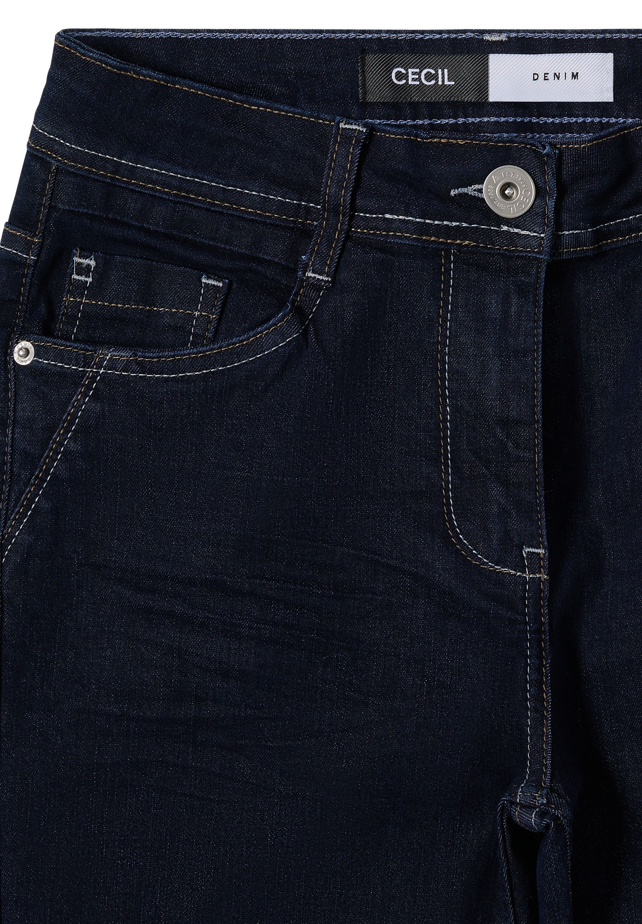CECIL 5-Pocket-Hose