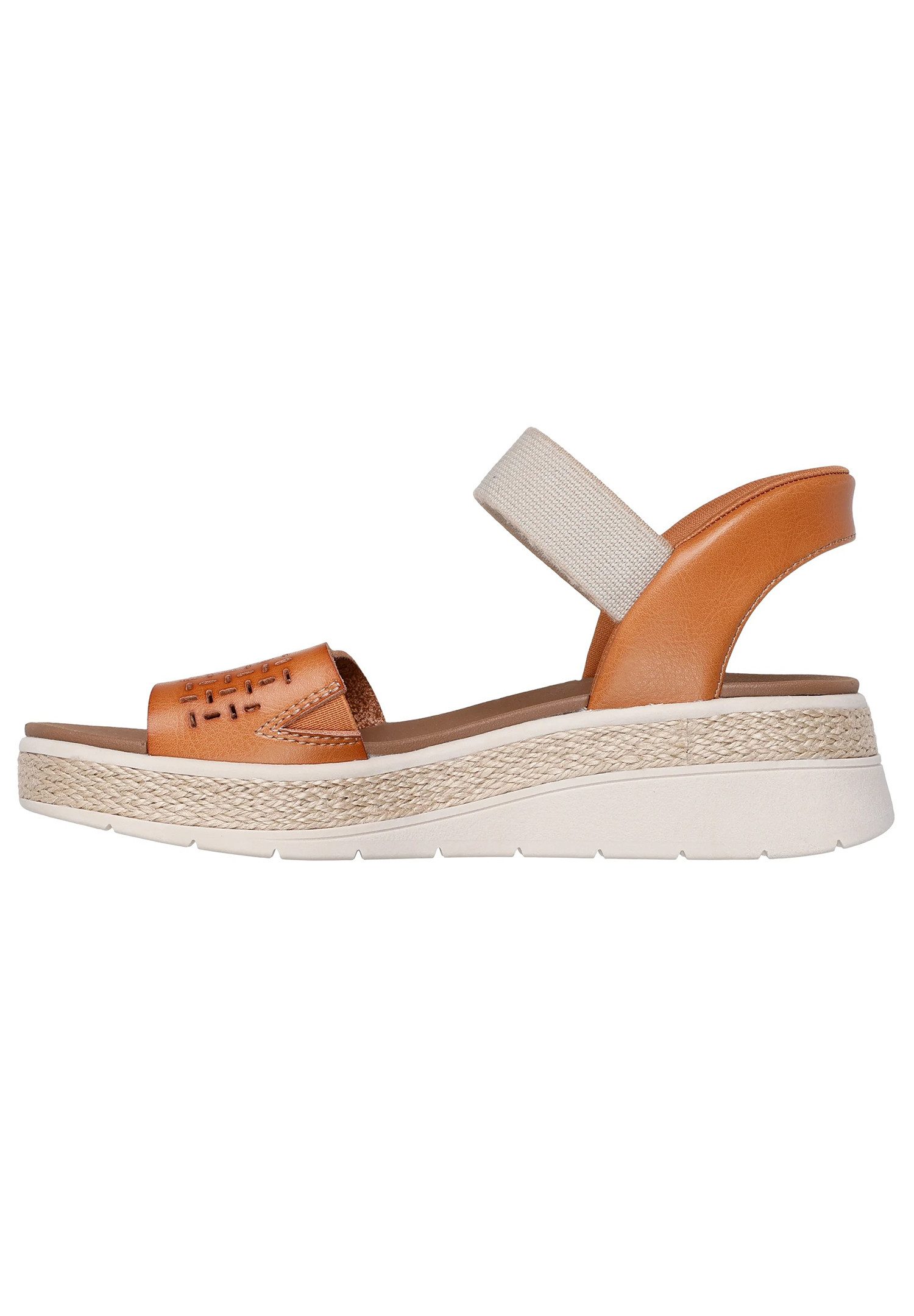 Skechers Skechers Slip-ins: BOBS Sun Ray - Step Aside Sneaker günstig online kaufen