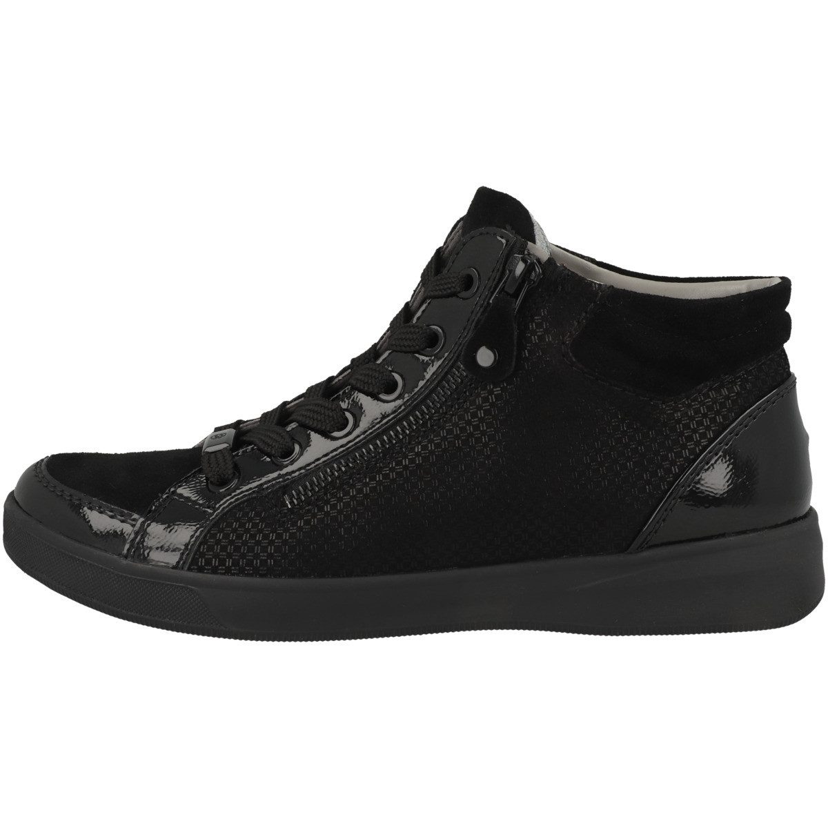 Ara Rom Damen Schnürschuh günstig online kaufen