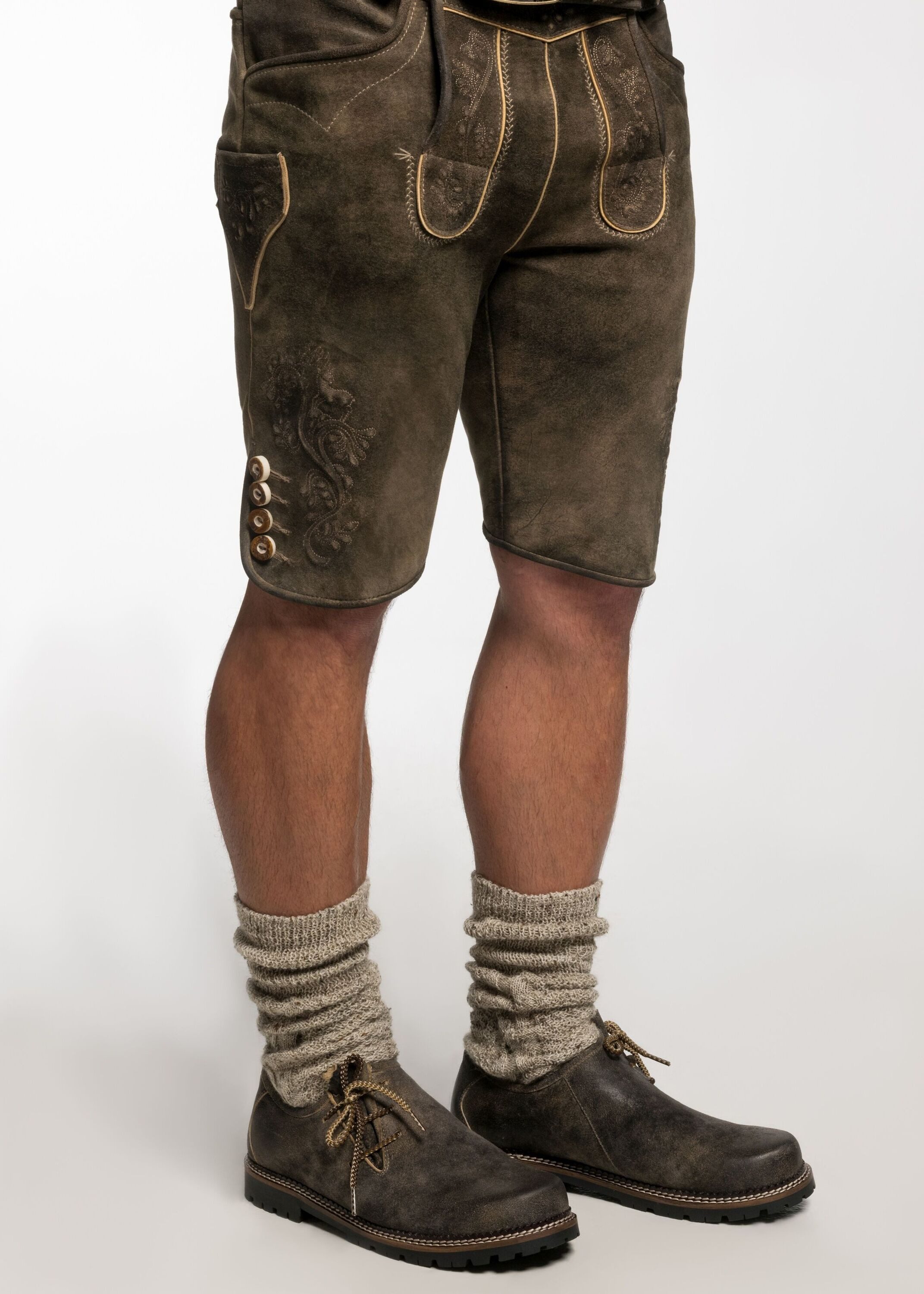 Spieth & Wensky Düsseldorf Schnürschuh traditioneller Haferl günstig online kaufen