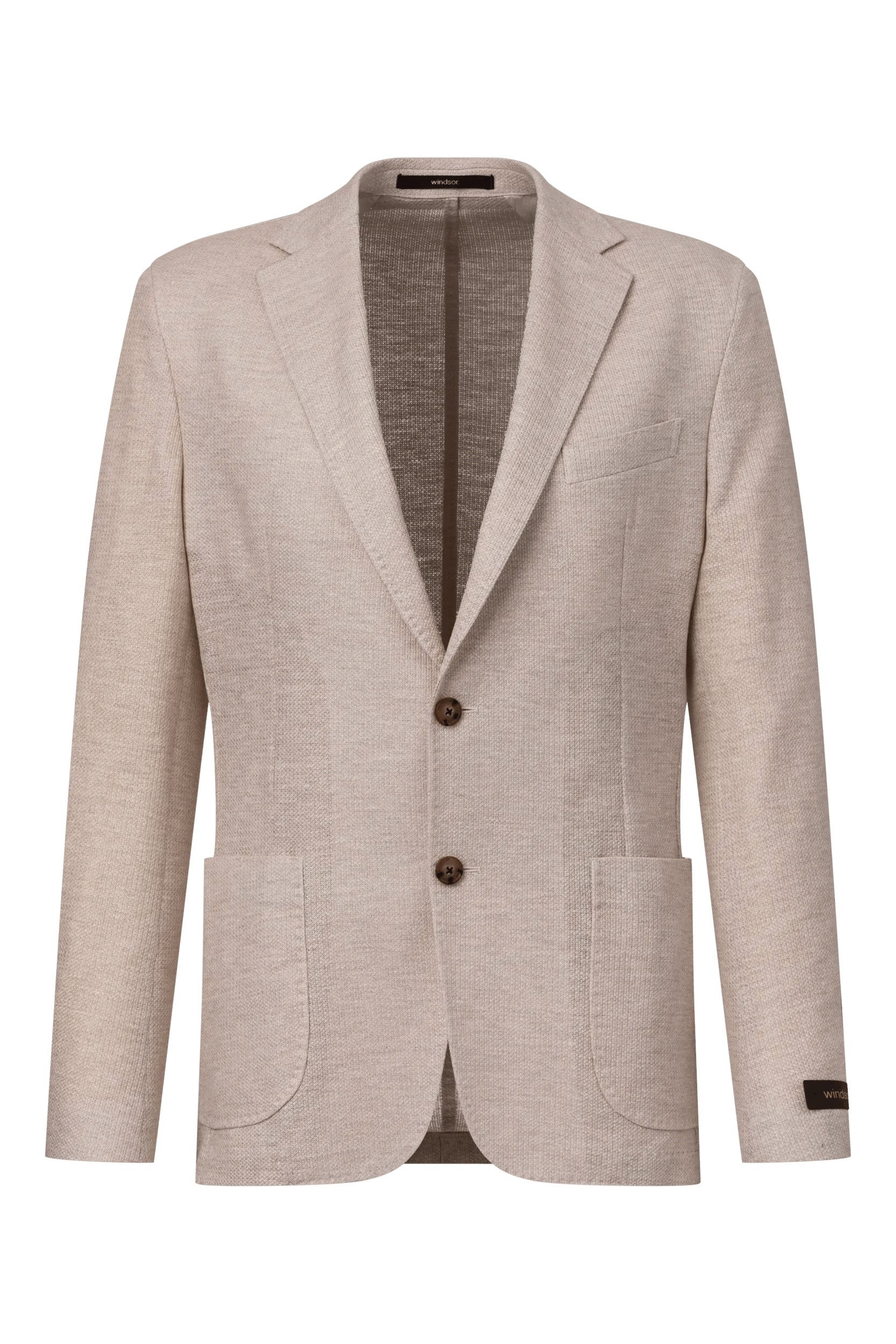 Windsor Baumwollsakko Giro-J35