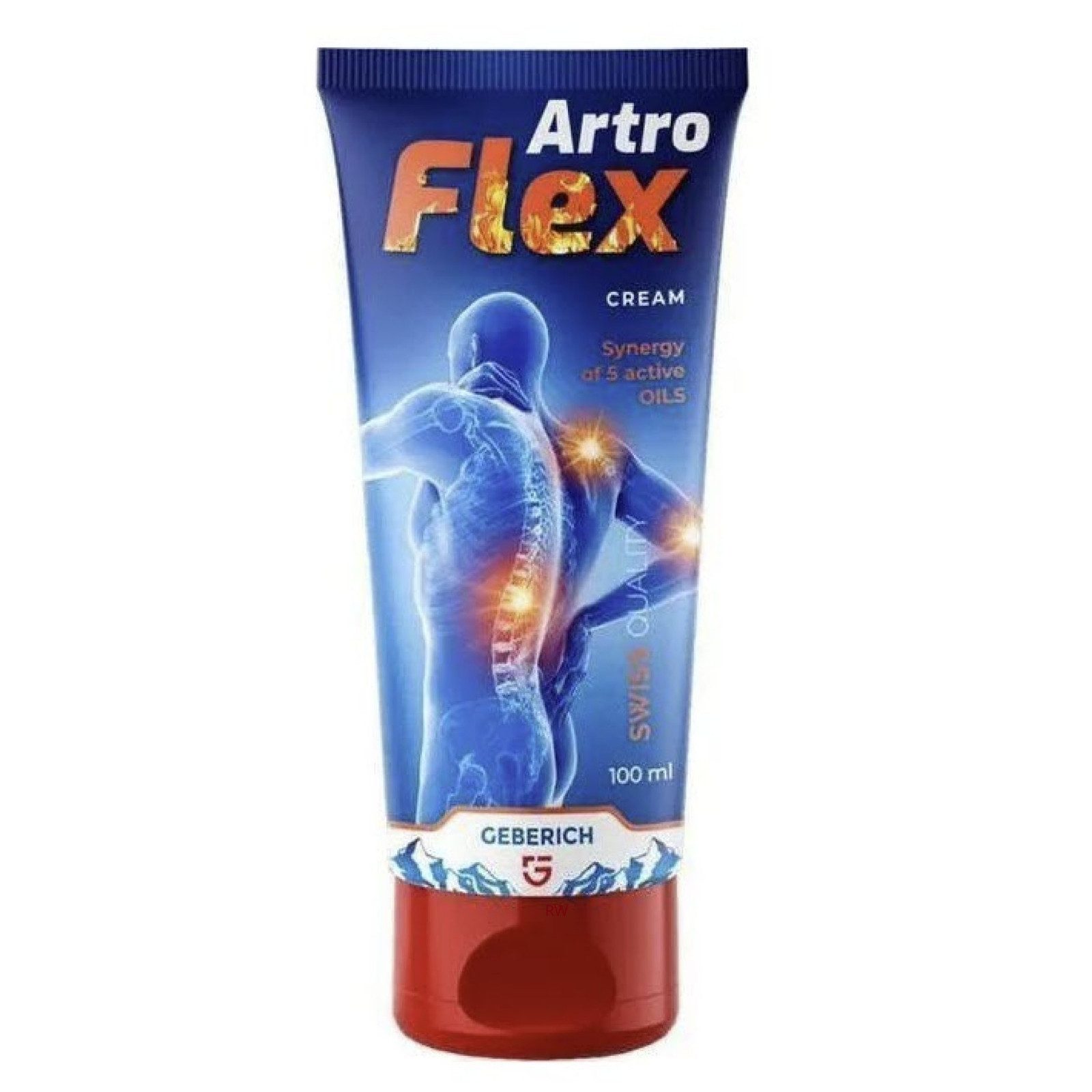 ArtroFlex Körpercreme ArtroFlex Creme