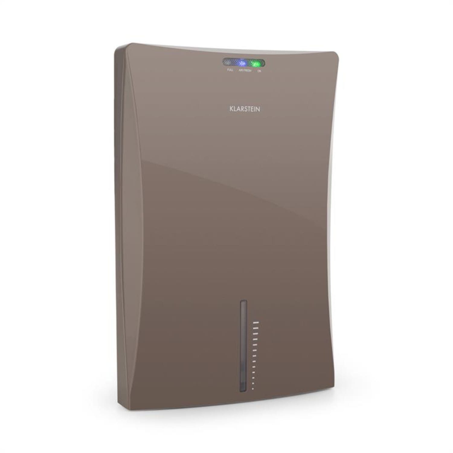 Klarstein Ventilatorkombigerät Drybest 2000 2G Осушители воздуха