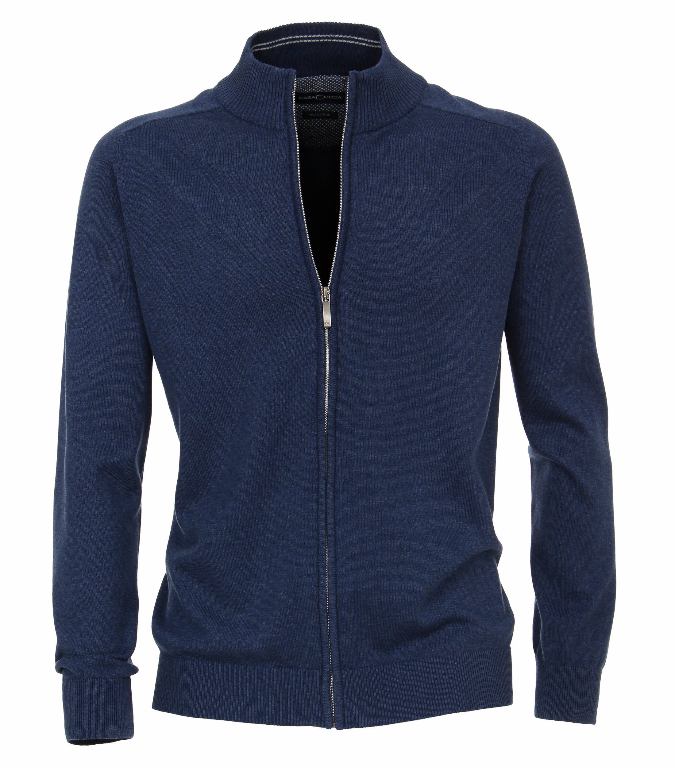 Strickjacke CASAMODA Strickjacke uni