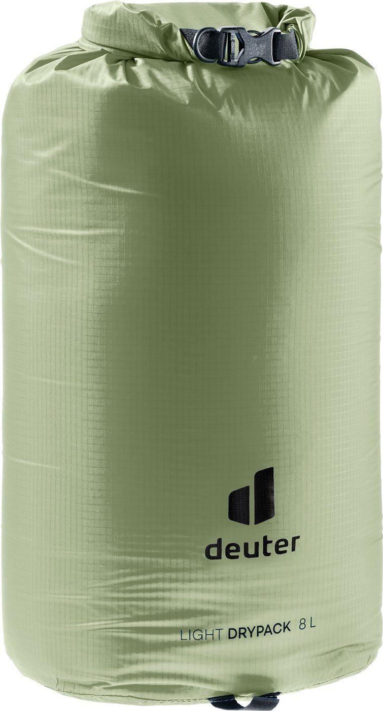 deuter Packsack Light Drypack 8 2038 grove