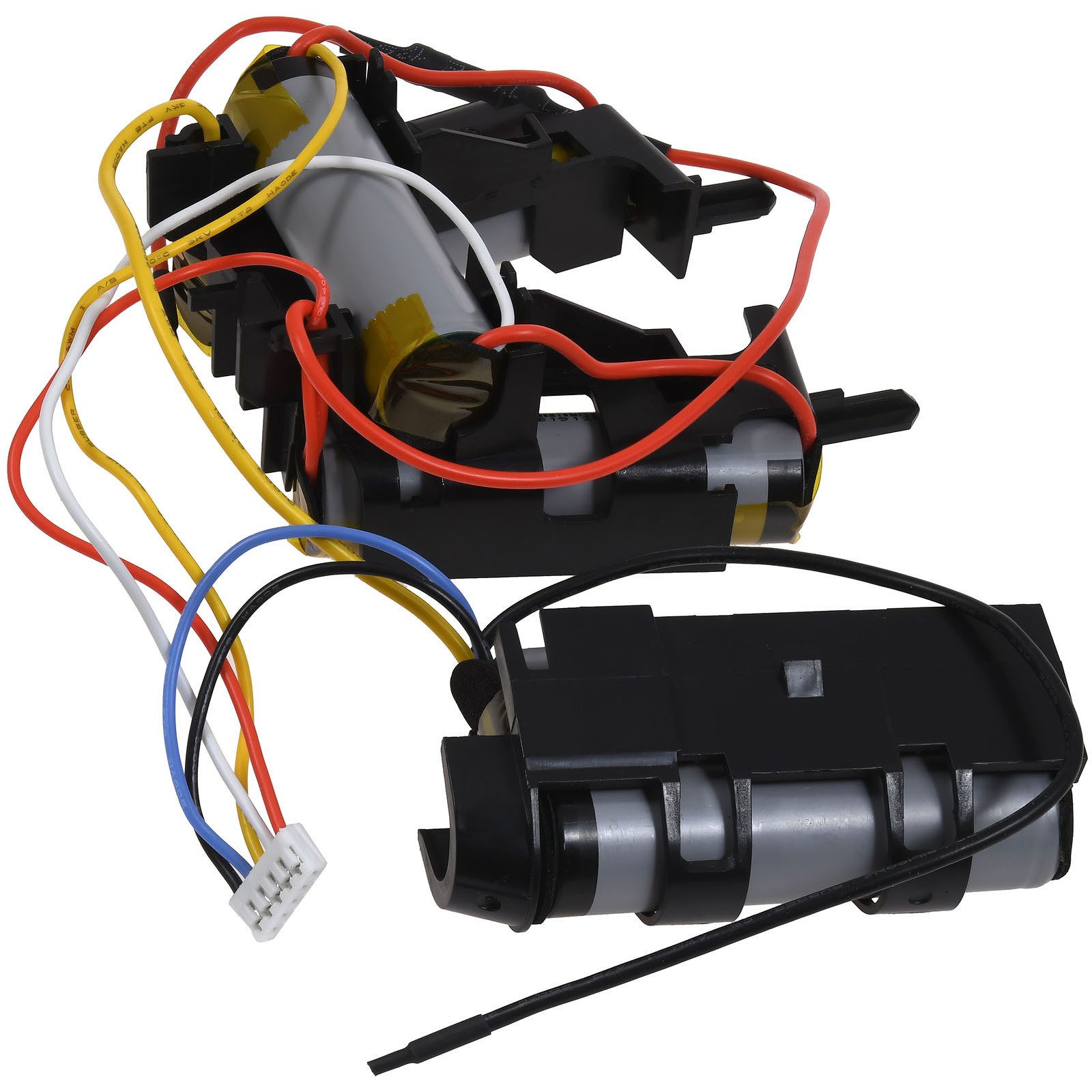 Powery Powerakku für AEG AG18 Plus Staubsauger-Akku 2500 mAh (18 V)