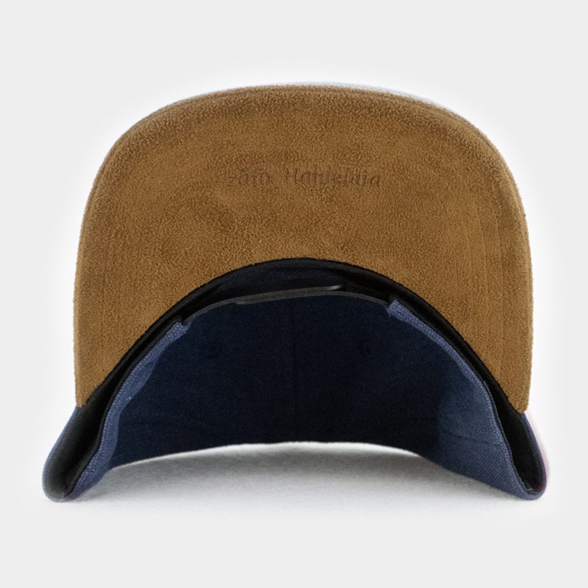 Bavarian Caps Snapback Cap Bavarian Caps Aloisius Snapback (Snapback)