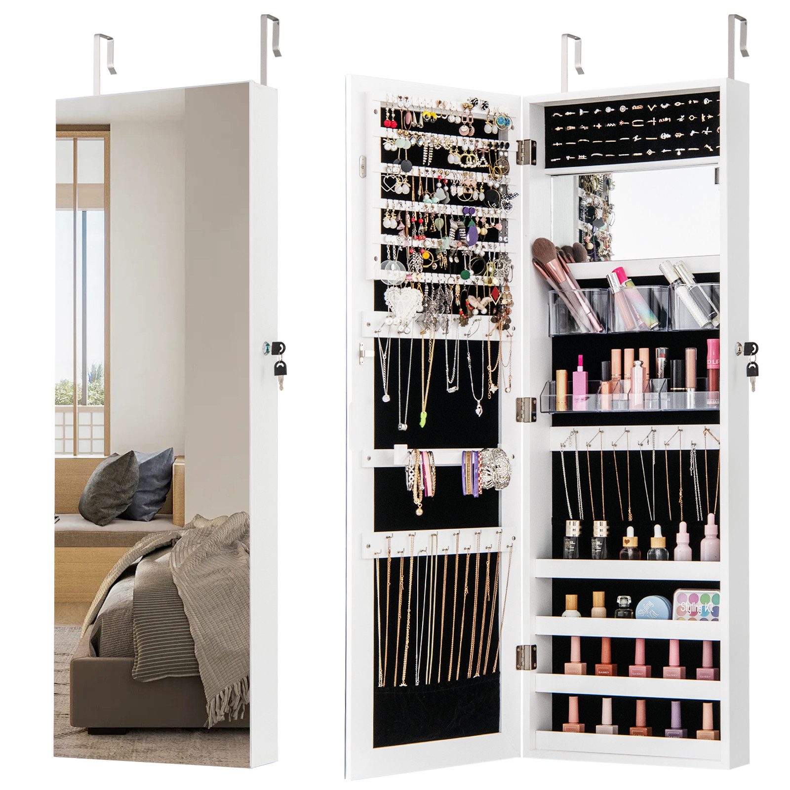 Schmuckschrank