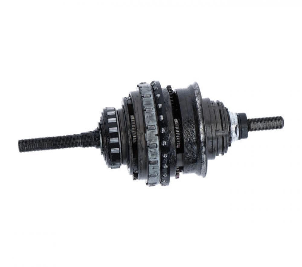 Shimano Schaltwerk SHIMANO Getriebeeinheit Achslänge 187 mm SG-C7000-5R5V Getriebeeinheit