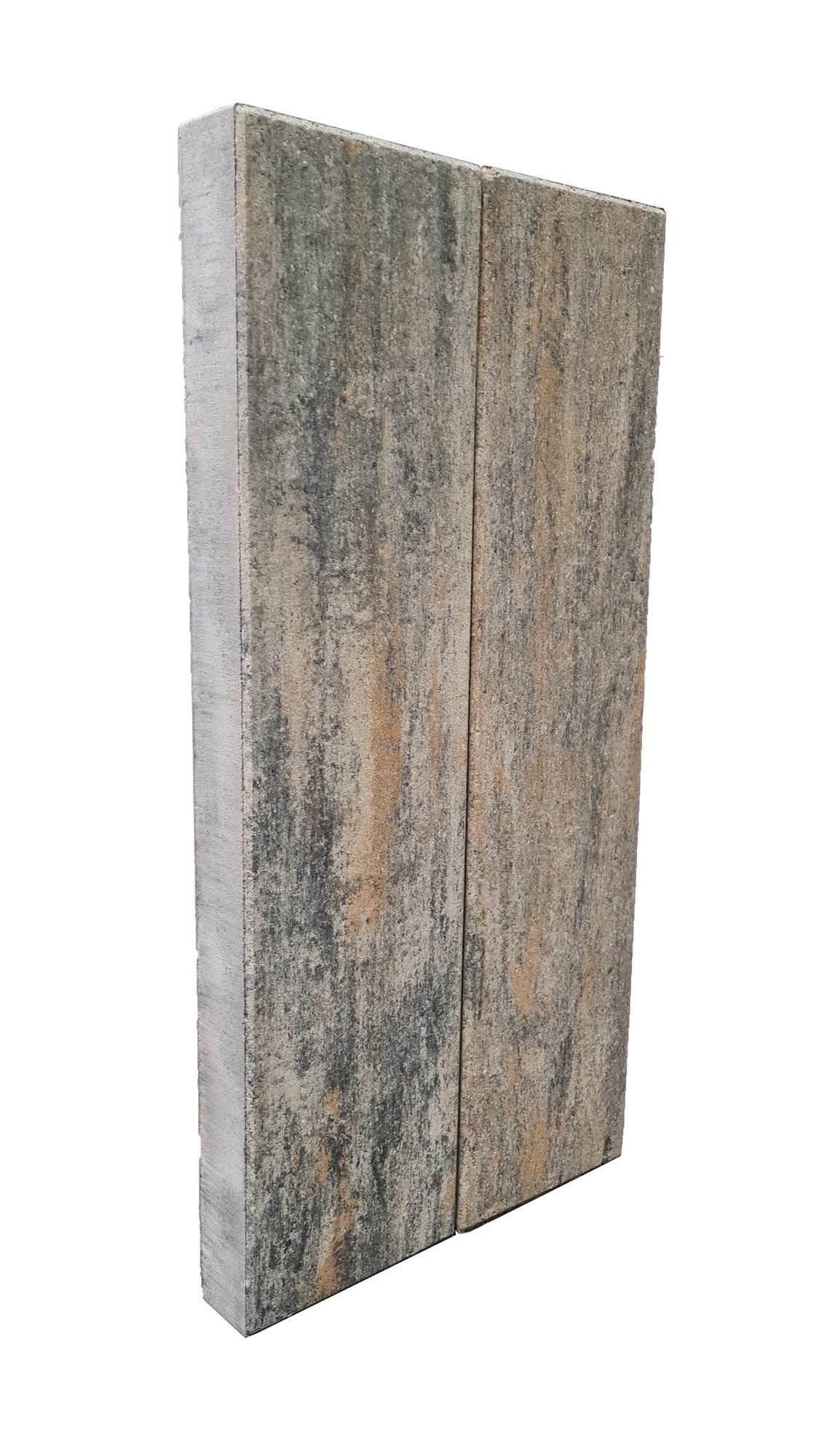 Diephaus Palisade LISCO PALISADE MUSCHELKALK 100/25/8 PE2