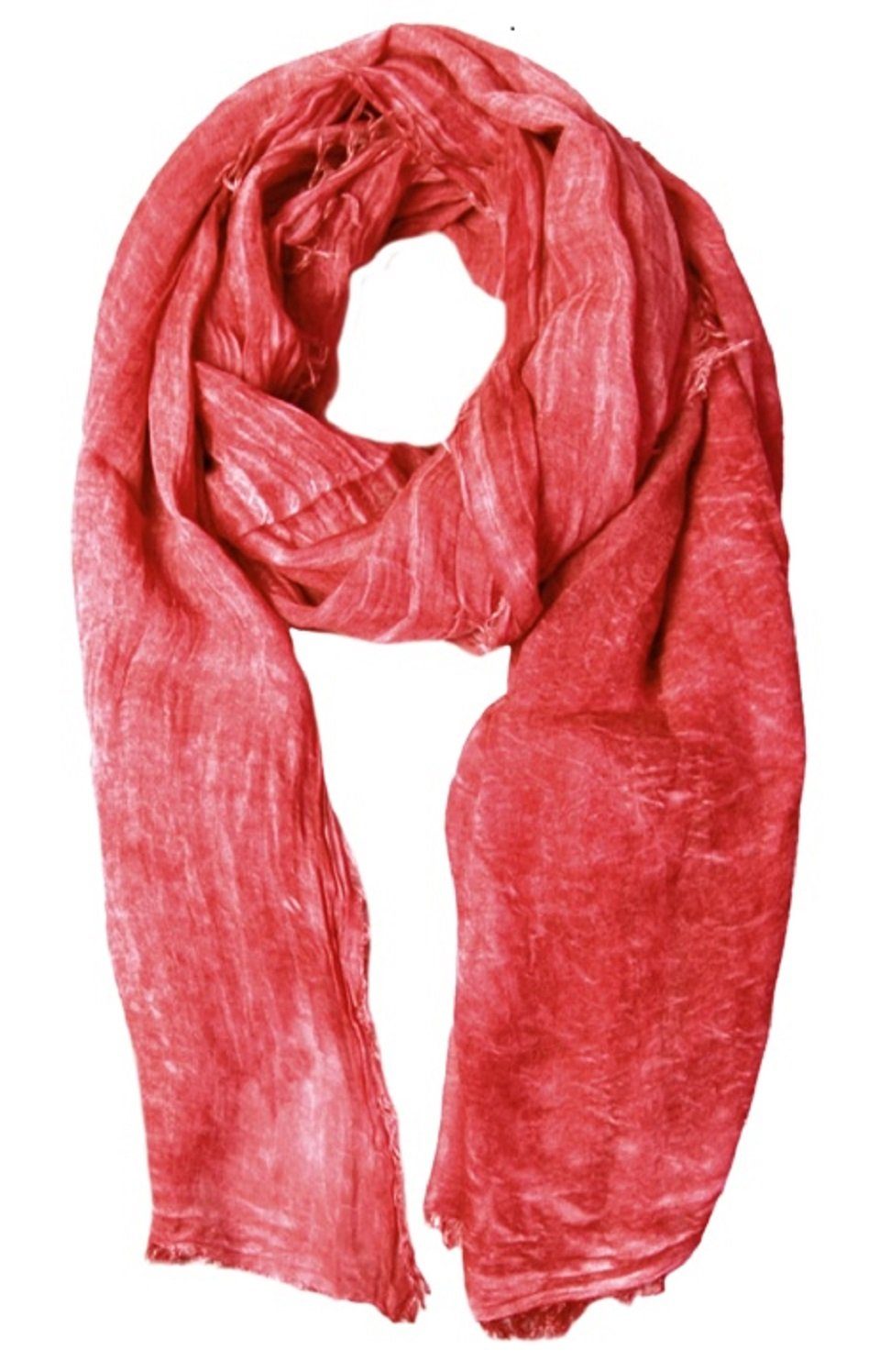 Capelli New York Halstuch Bambus Schal
