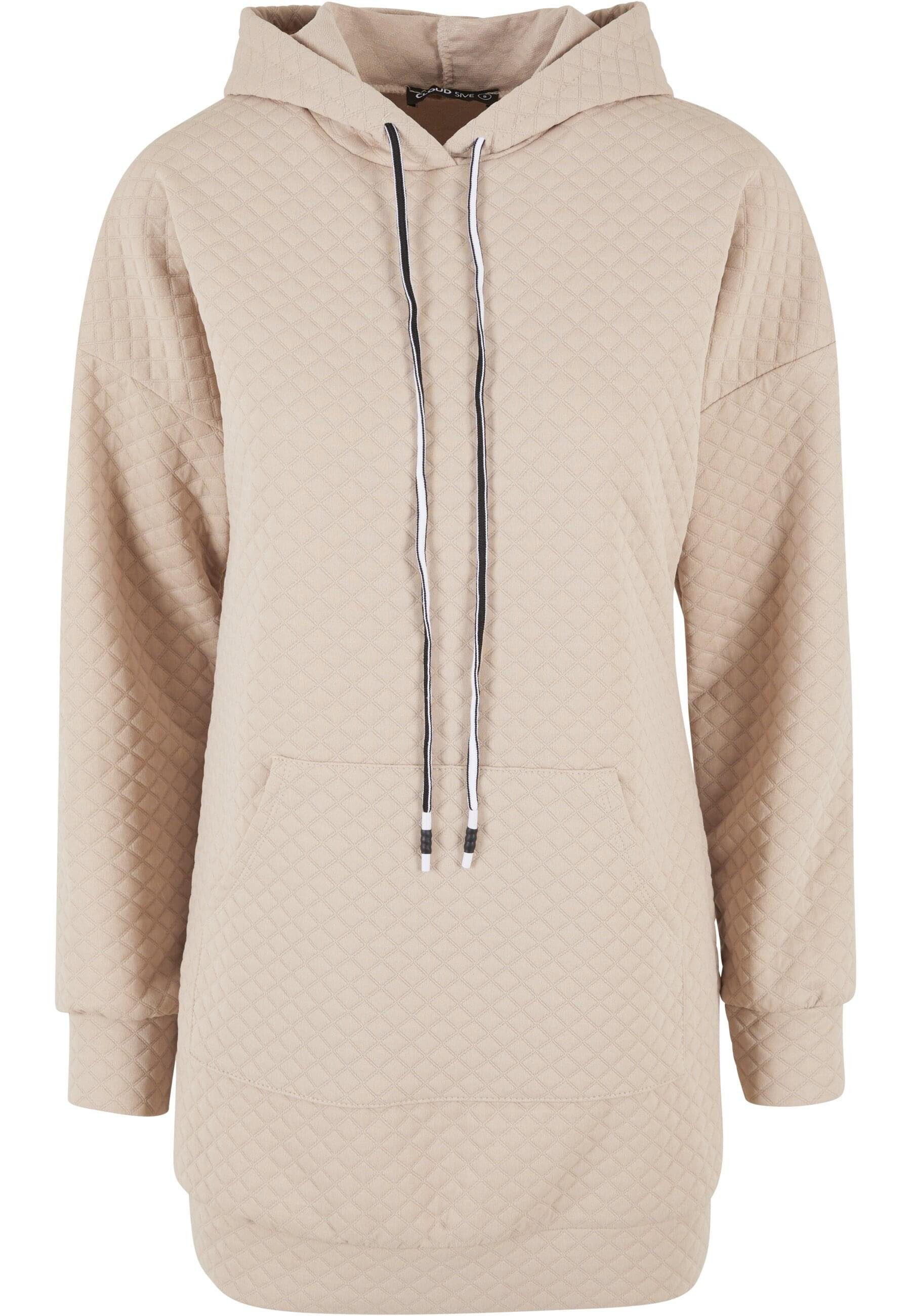 CLOUD 5IVE Kapuzenpullover CLOUD 5IVE Damen günstig online kaufen