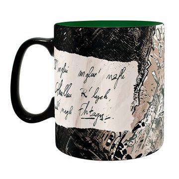 ABYstyle Tasse King Size Cthulhu Awakening - Cthulhu