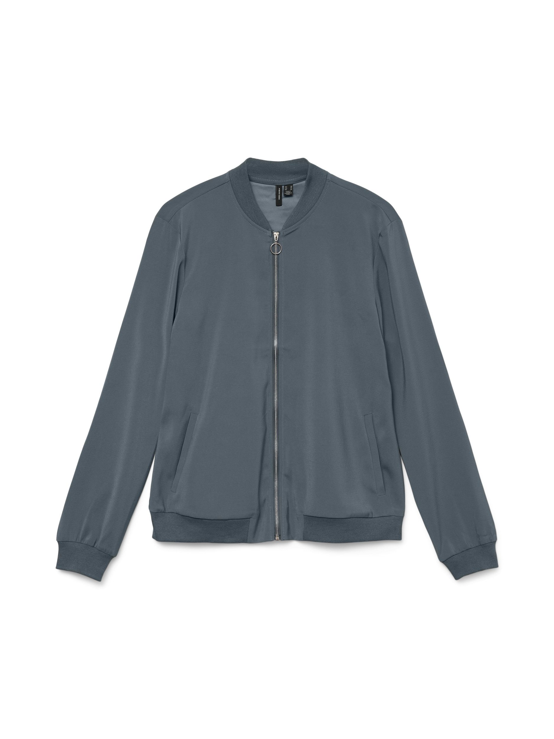 Vero Moda Sweatjacke VMCOCO L/S BOMBER günstig online kaufen
