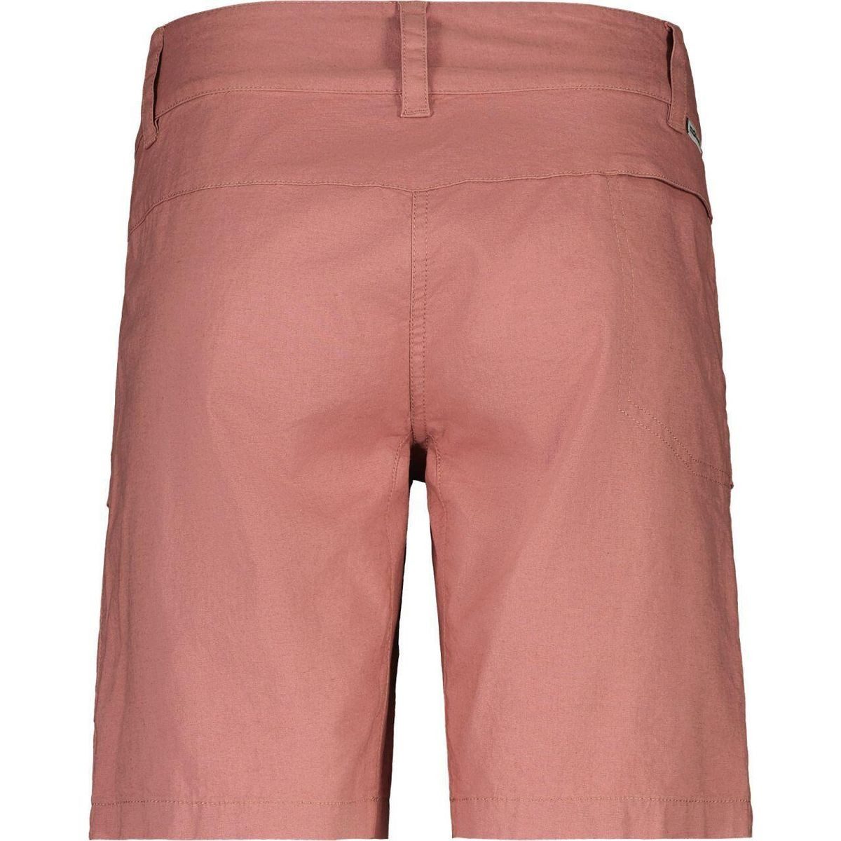 Maloja Funktionsshorts LamonazM. Vielseitige Outdoor-Shorts aus Hanf und Bio-Baumwolle