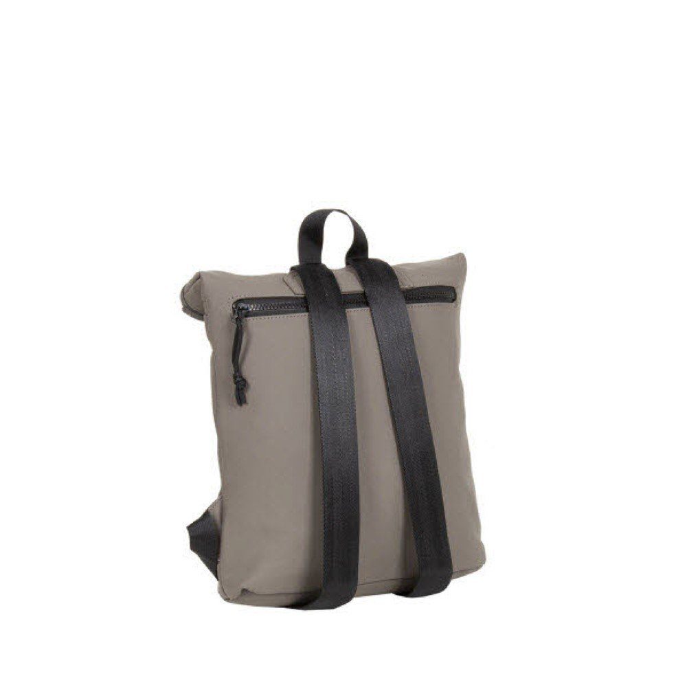 NEW REBELS Freizeitrucksack Rolltop 7l - Los Angeles