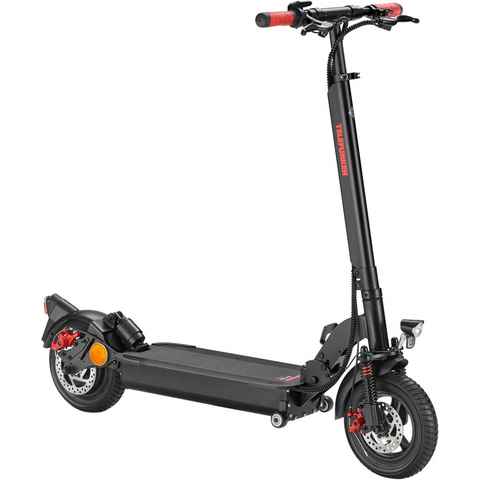 Telefunken E-Scooter Synergie S950, 20 km/h