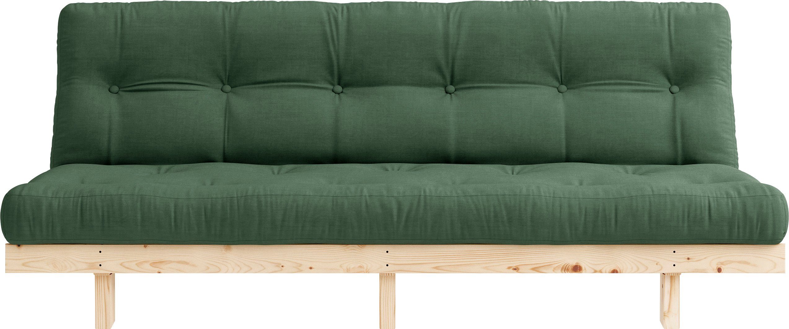 Karup Design Schlafsofa Lean, 2 Teile, günstig online kaufen