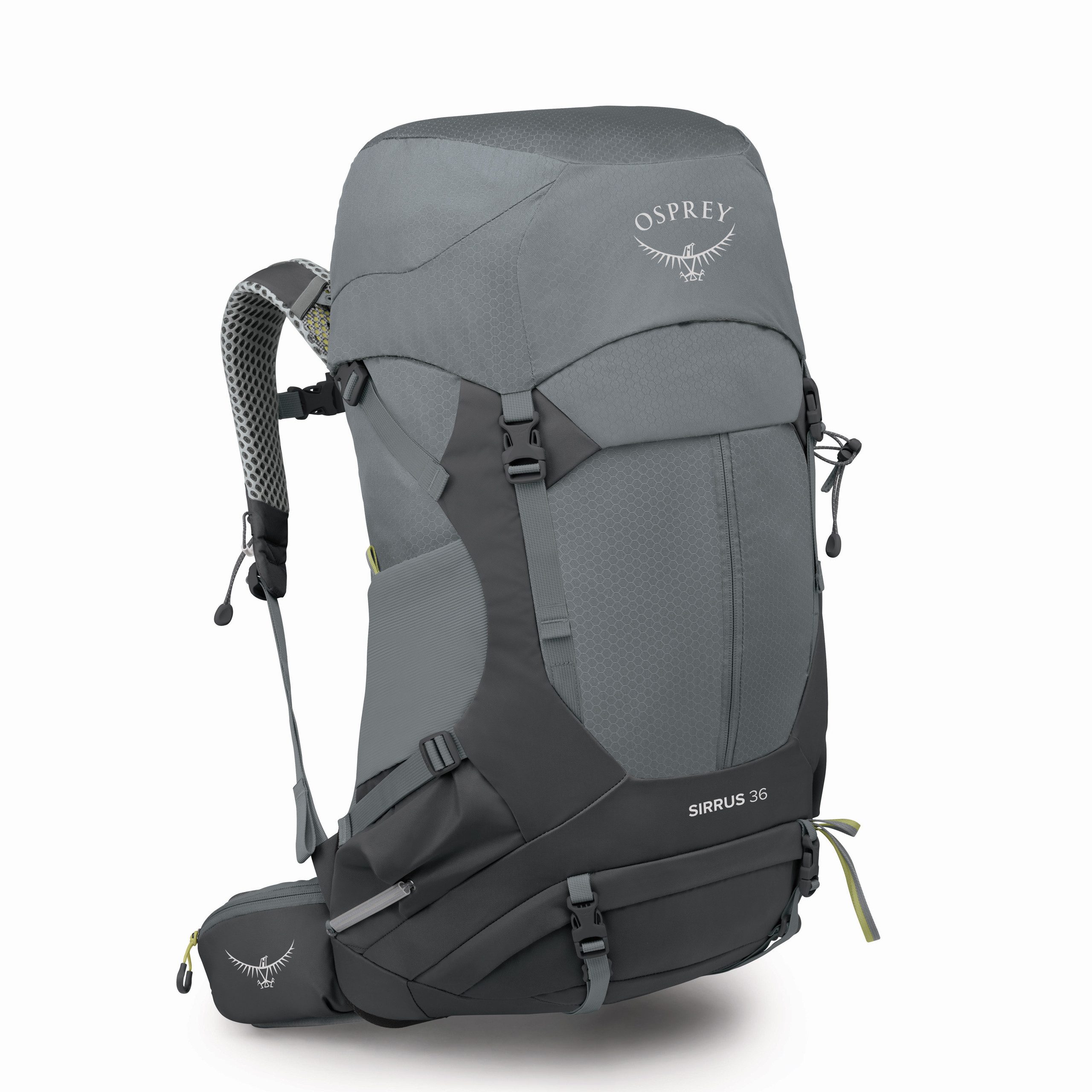 Osprey Trekkingrucksack Osprey Sirrus 36 - Wanderrucksack Damen, 36 Liter