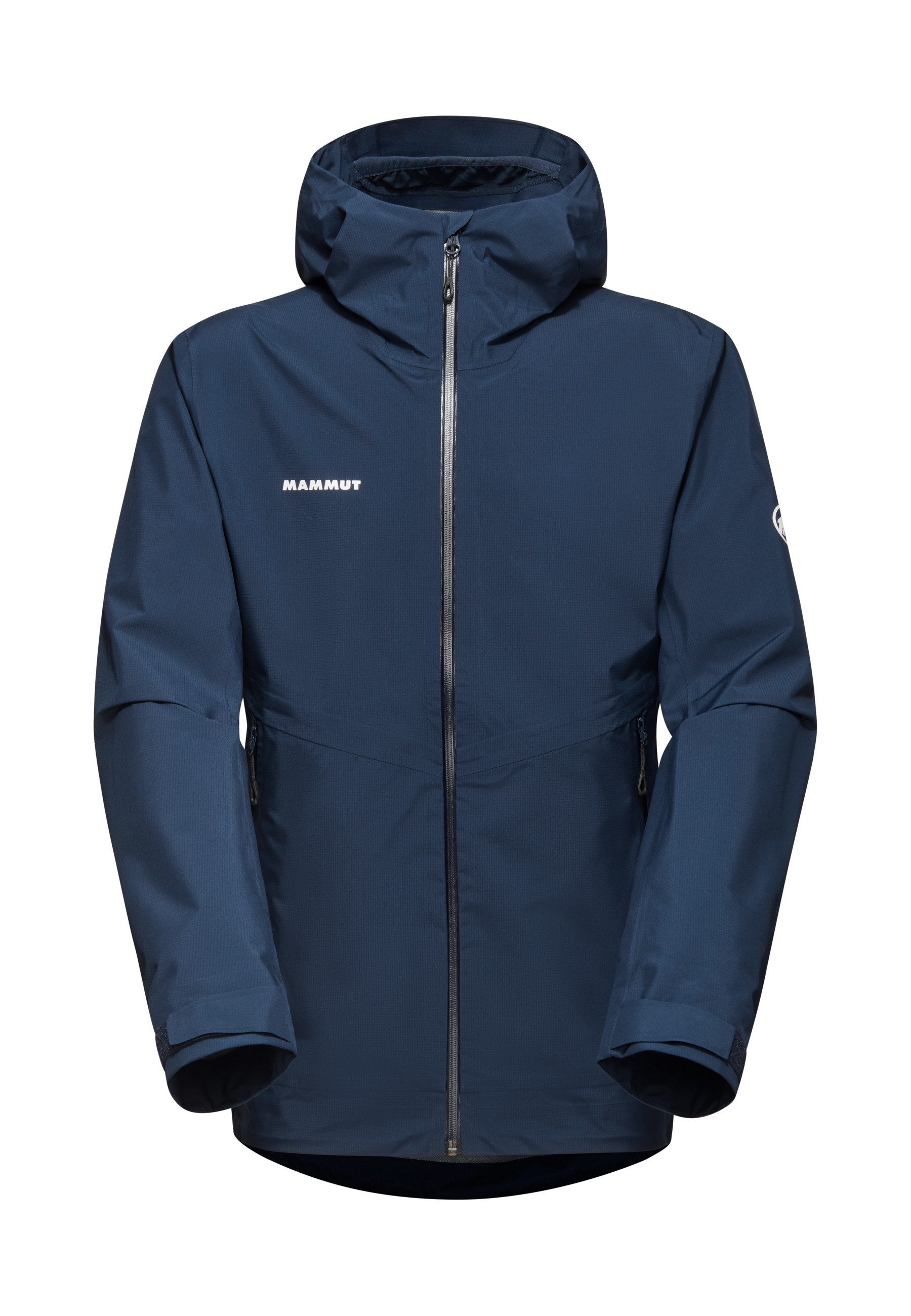 Mammut Regenjacke Alto Light HS Hooded Jacket Men