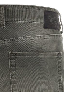 camel active 5-Pocket-Jeans