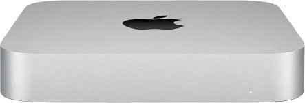 Apple Mac mini M1 - Z12N Mac Mini (Apple M1, 8 GB RAM, 1000 GB SSD, Luftkühlung)