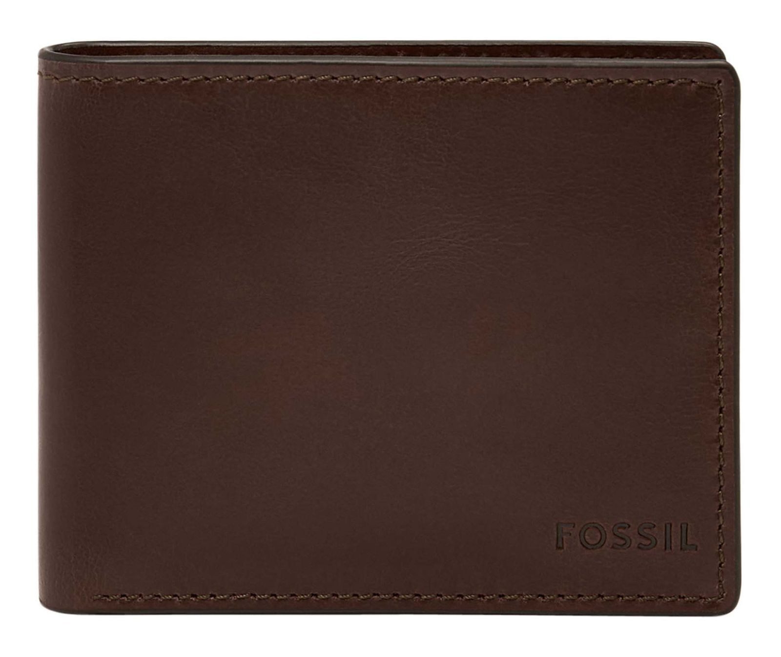 Kartenetui RFID Bifold