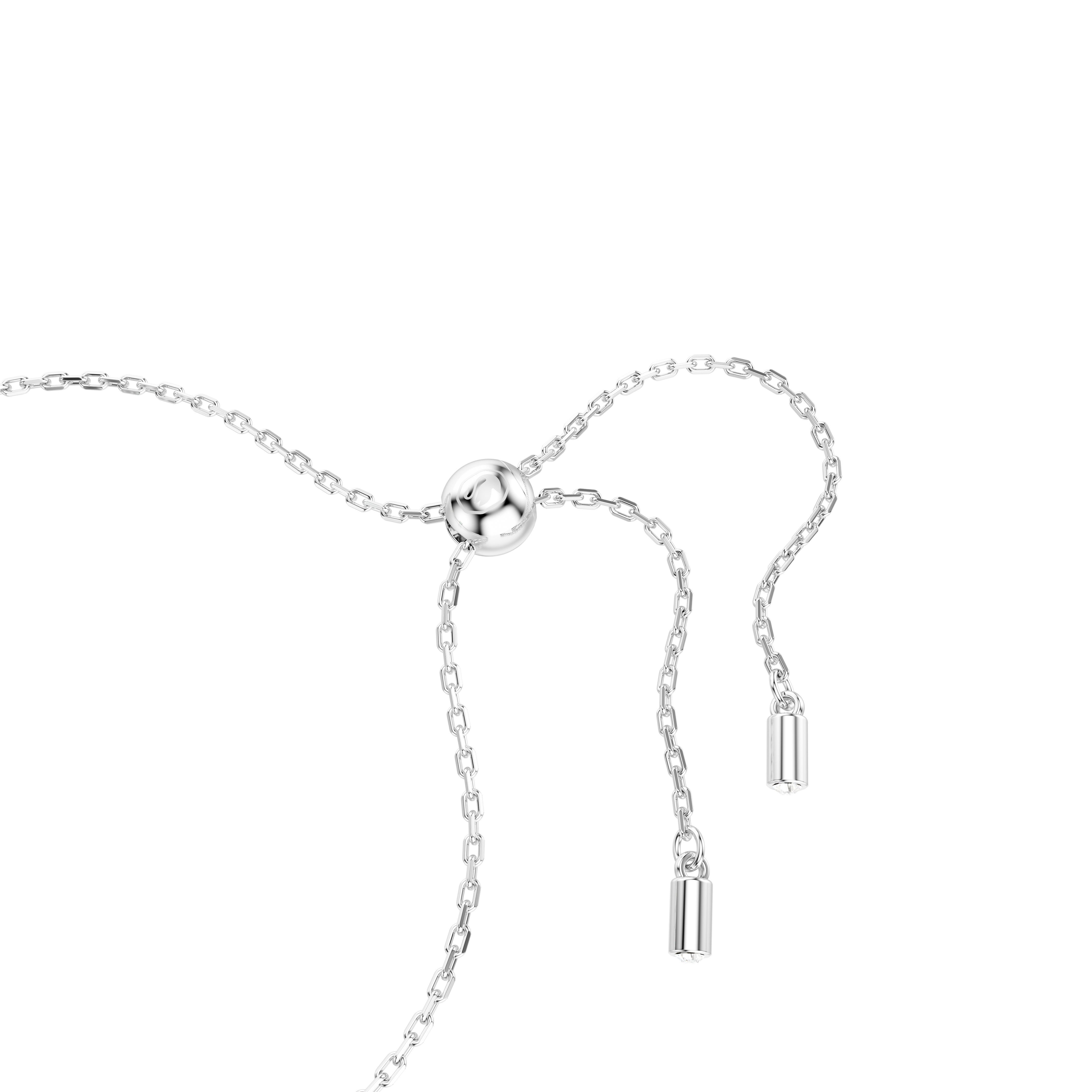 Swarovski Armkette grün...