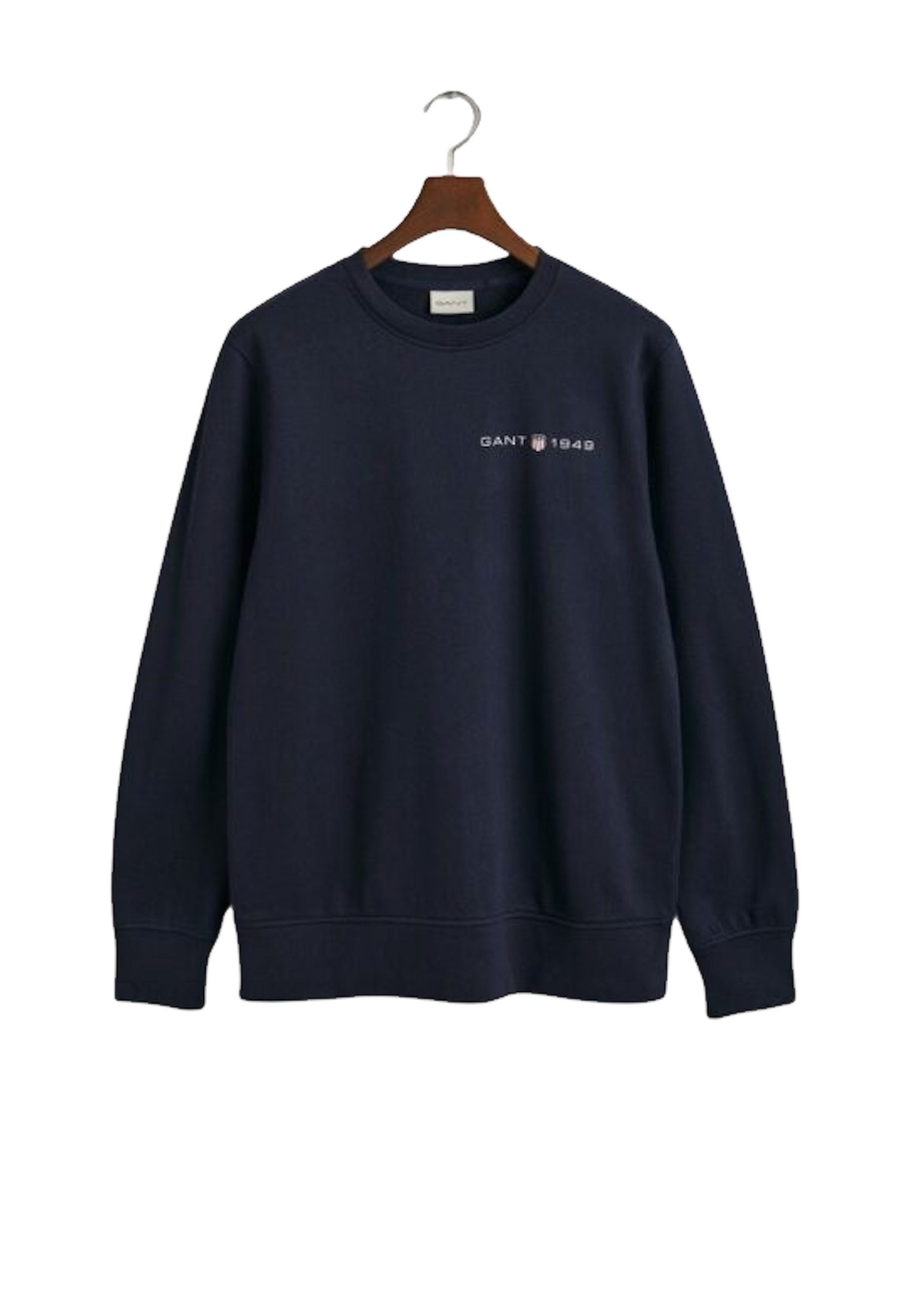 Sweatshirt Sweatshirt Printed Graphic C-Neck Pullover