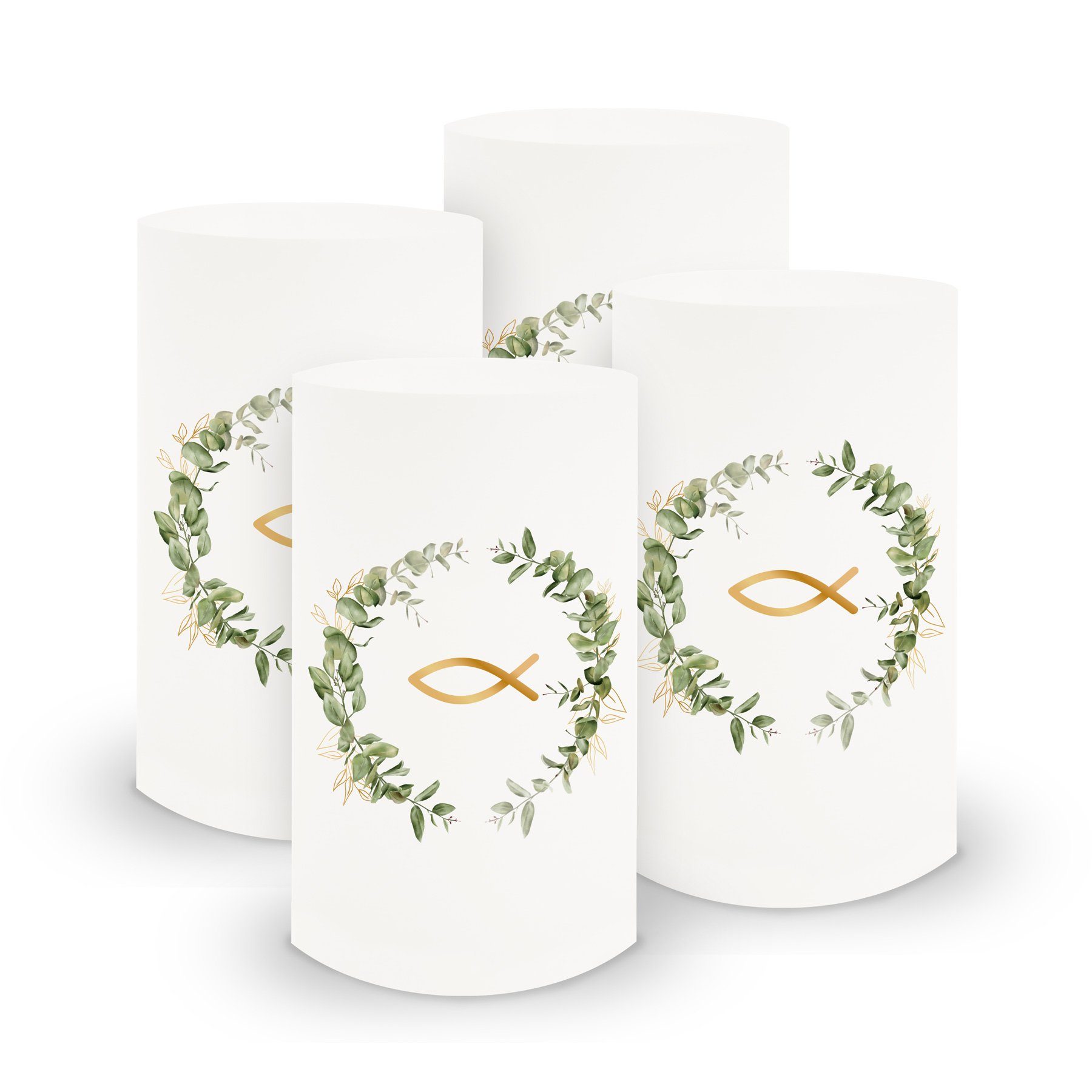 itenga Windlicht itenga 6x Windlicht klein günstig online kaufen