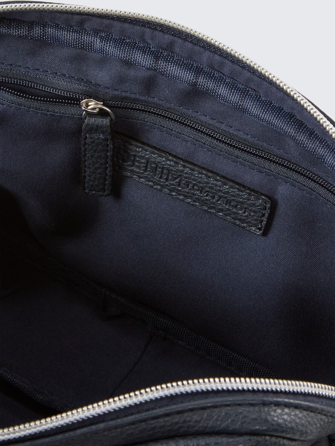 TOM TAILOR Denim Gürteltasche Bags, TTSADA Gürteltasche aus Lederimitat