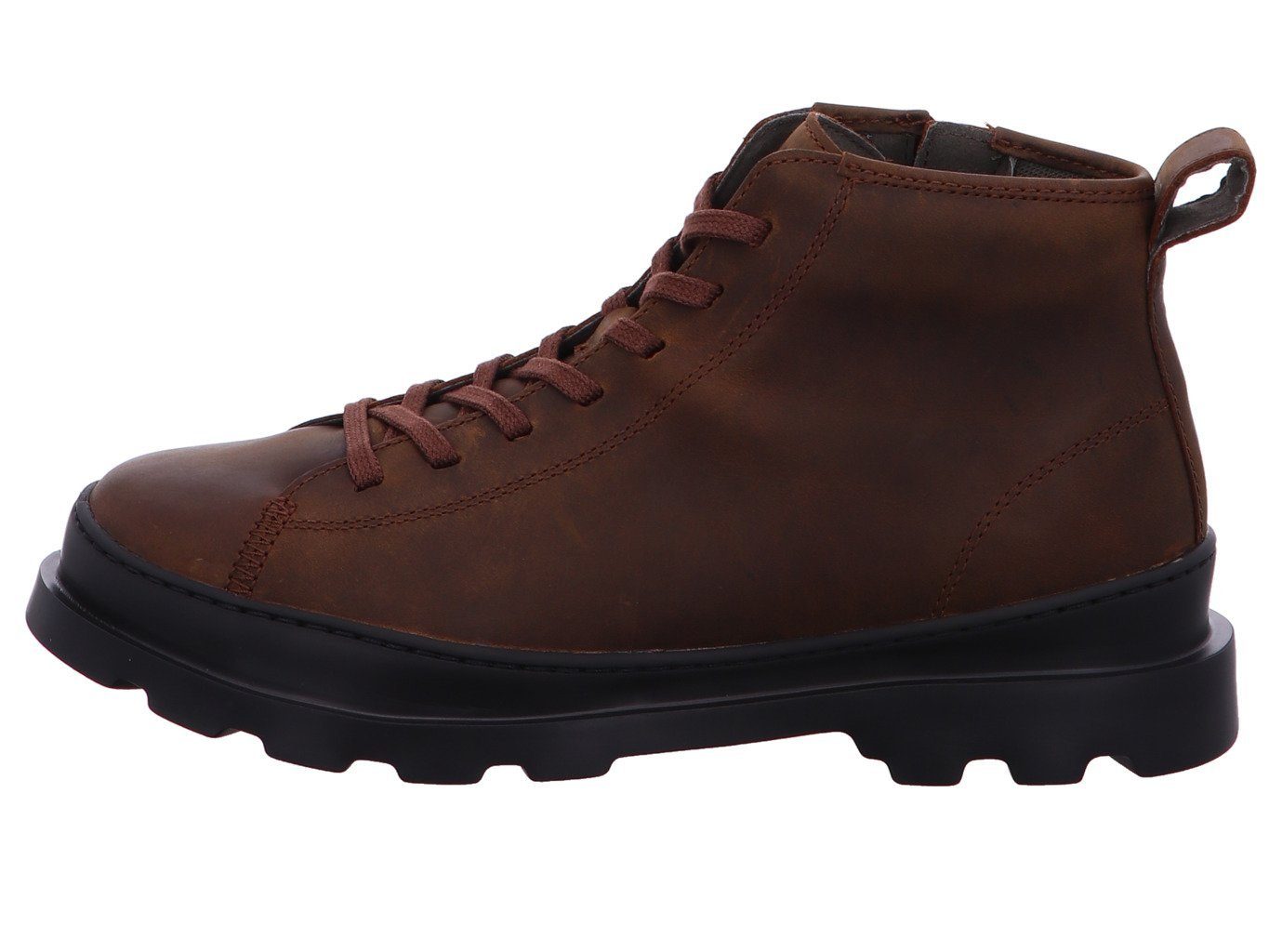Camper Brutus Ankleboots