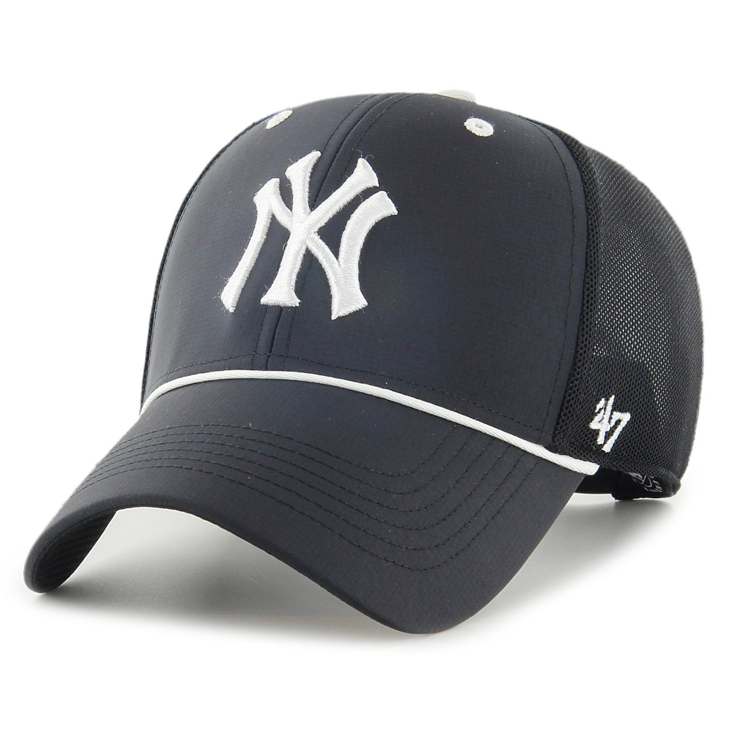 '47 Brand Trucker Cap Trucker POP New York Yankees