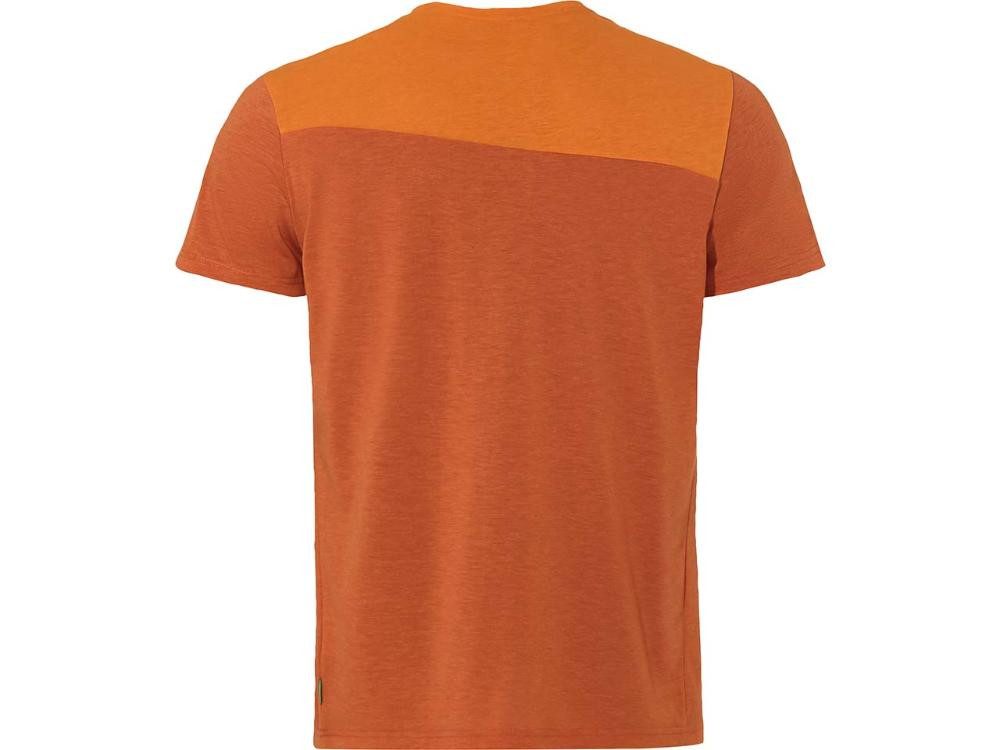 VAUDE T-Shirt VAUDE Herren-T-Shirt 'Sveit' schnelltrocknend günstig online kaufen