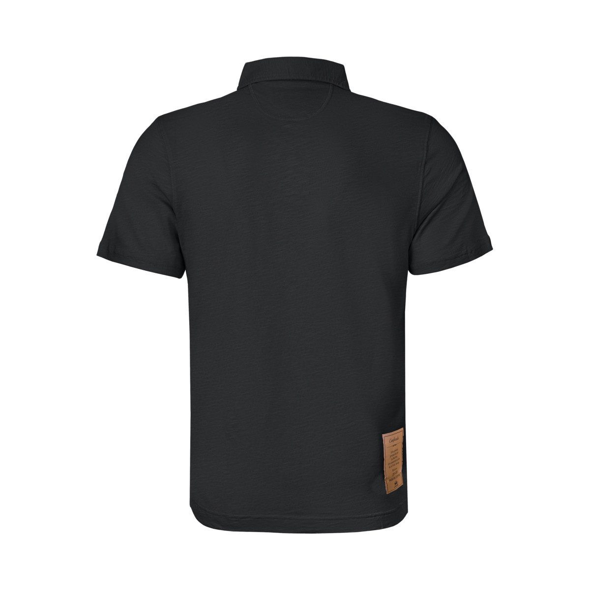 La Martina Poloshirt CCMP05 Herren T-Shirt, Shirt, Poloshirt, Polohemd, Sportshirt