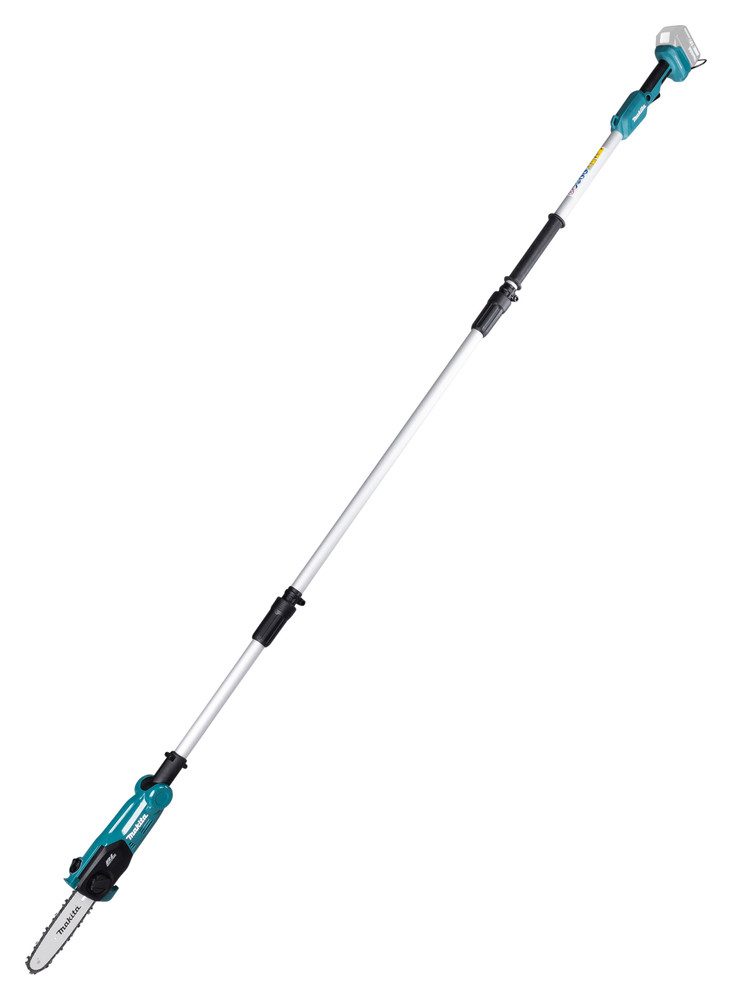 Makita Akku-Hochentaster »DUA200Z« 18V, 20 cm, ohne Akku und Ladegerät, leistungsfähig für das sichere Arbeiten in großen Höhen