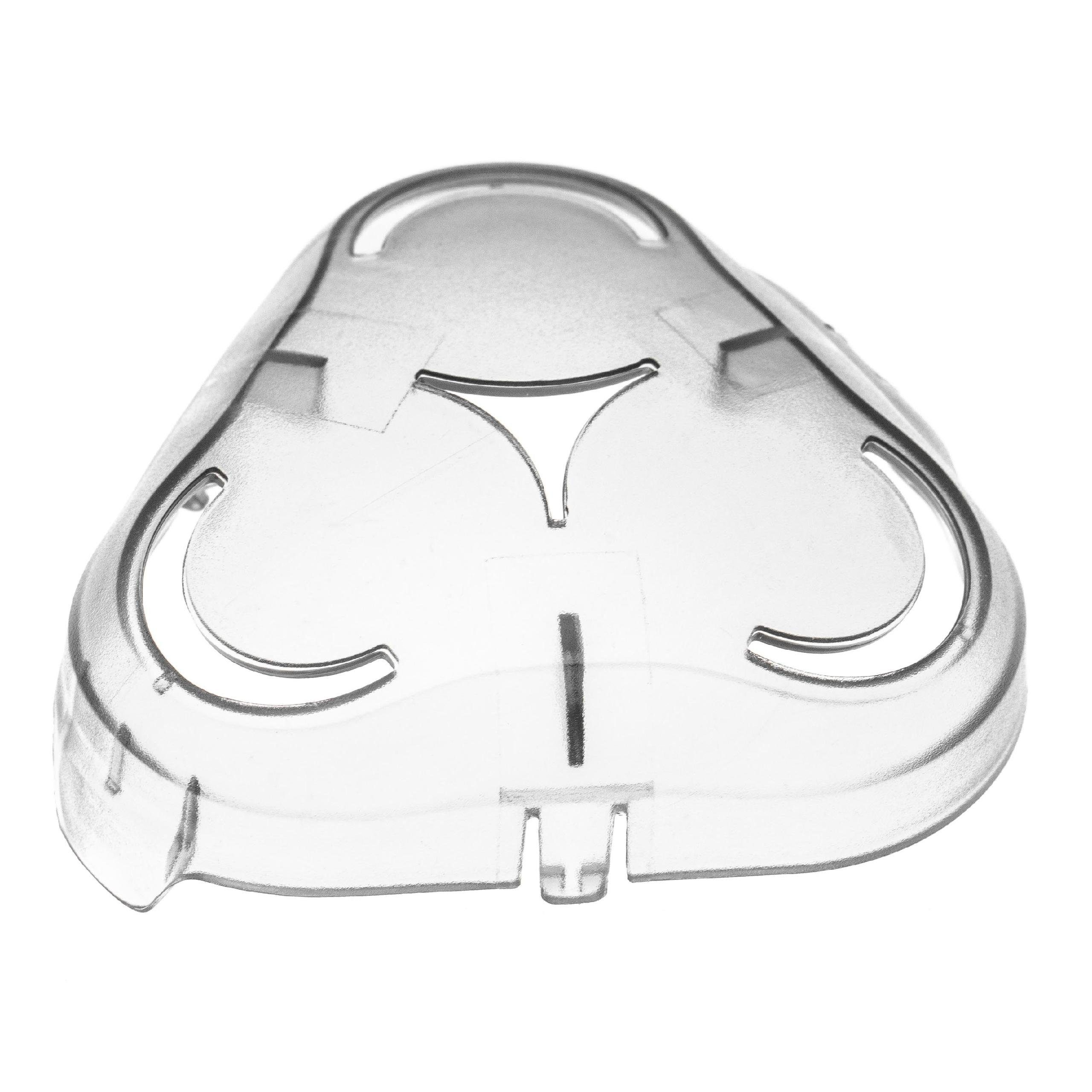 Rasieraufsatz passend für Philips S5340, S5370, S5355, S5360, S5320, S5330, S5380