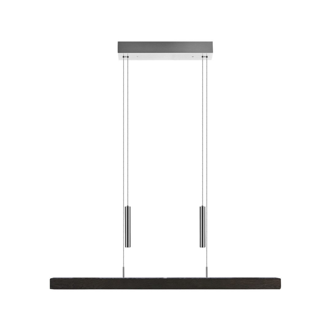 HerzBlut LED-Hängeleuchte Leonora LED Up&Down