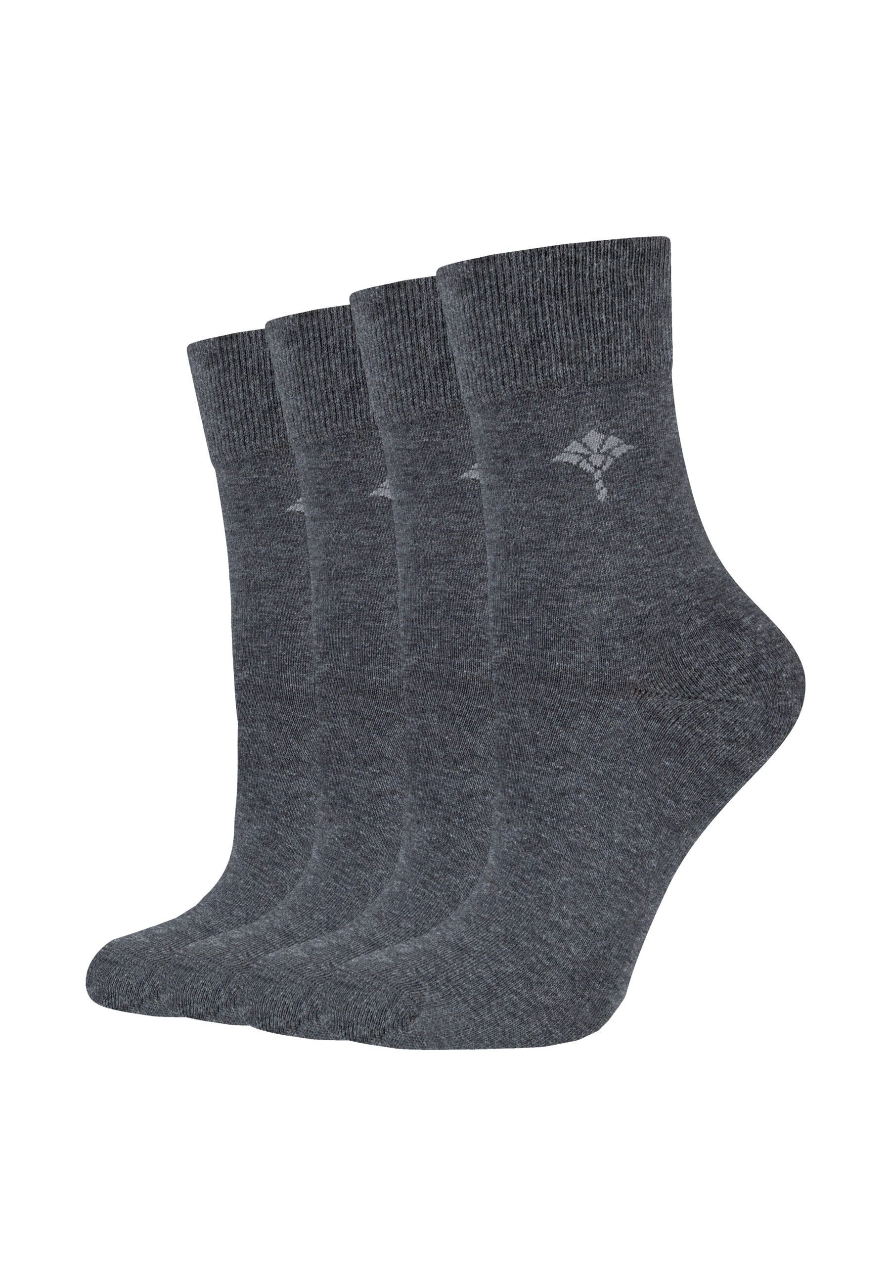 Socken Socken 4er Pack