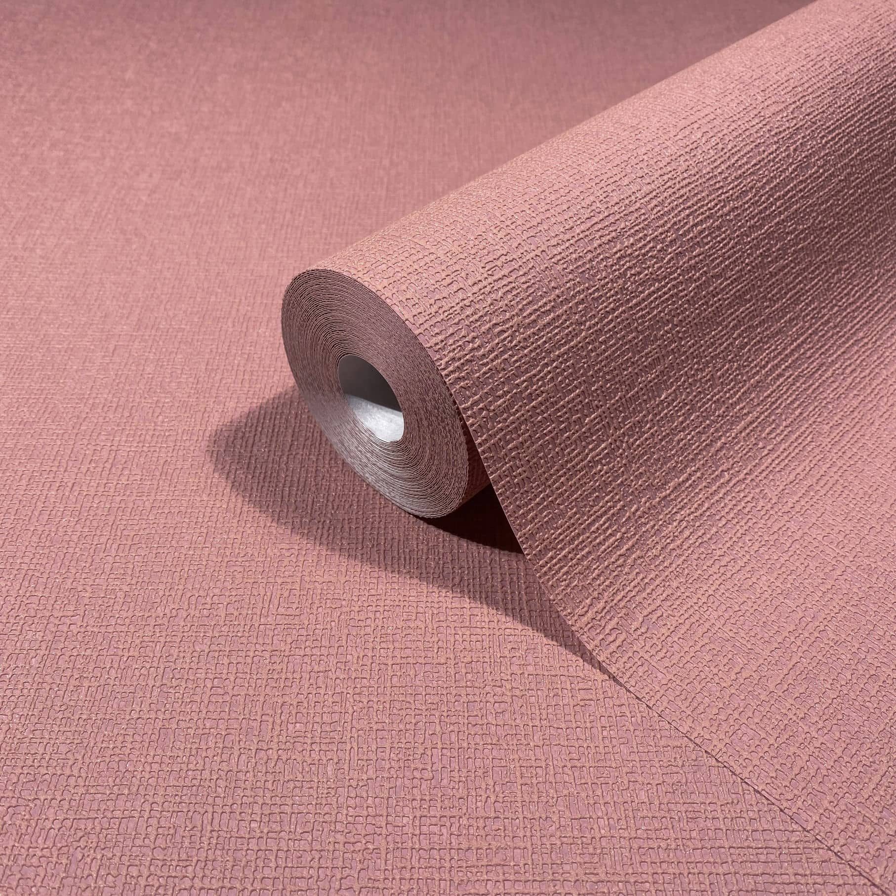 Marburg Vliestapete Tapete Structured Plain, geprägt, günstig online kaufen