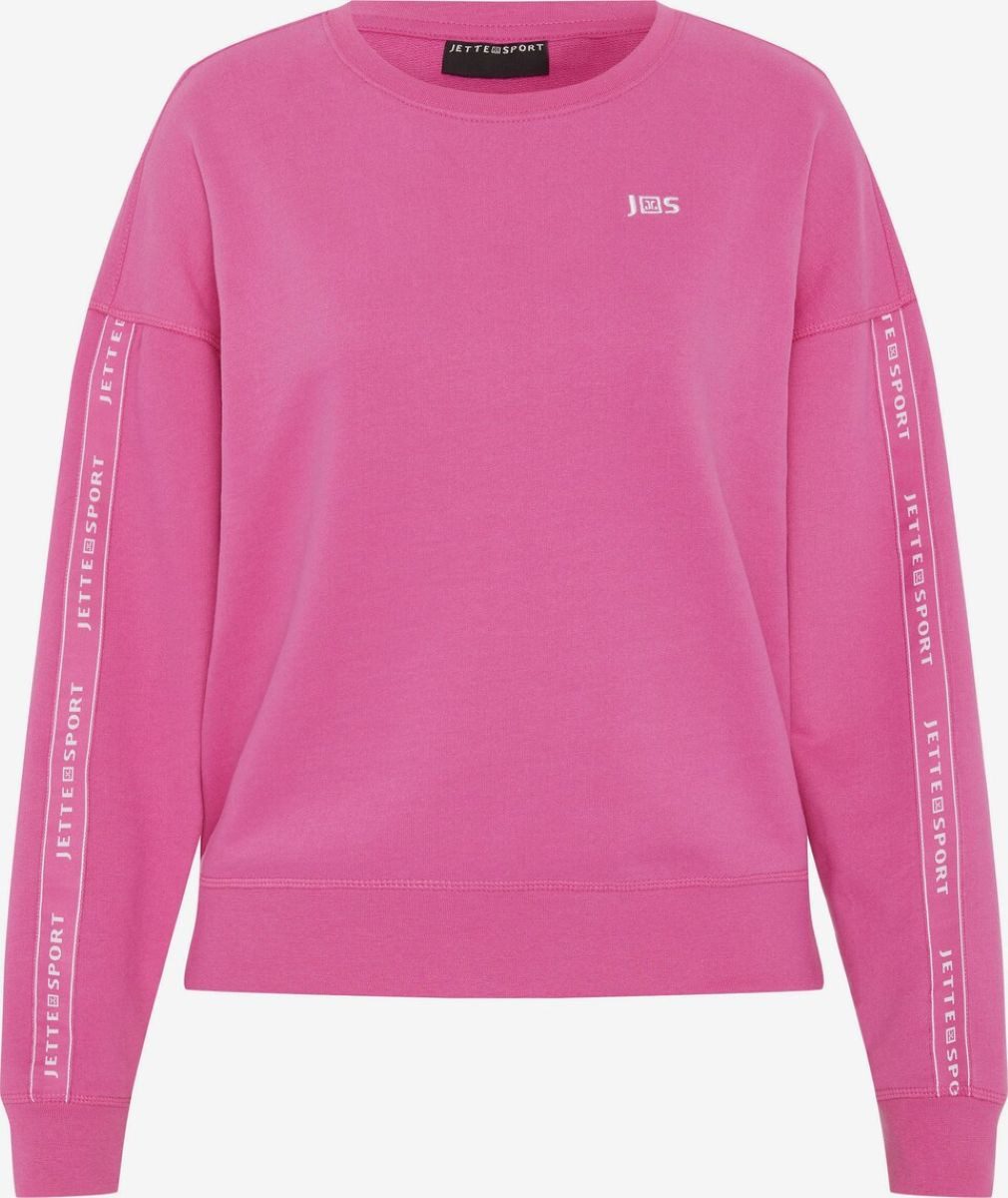 JETTE SPORT Sweatshirt günstig online kaufen