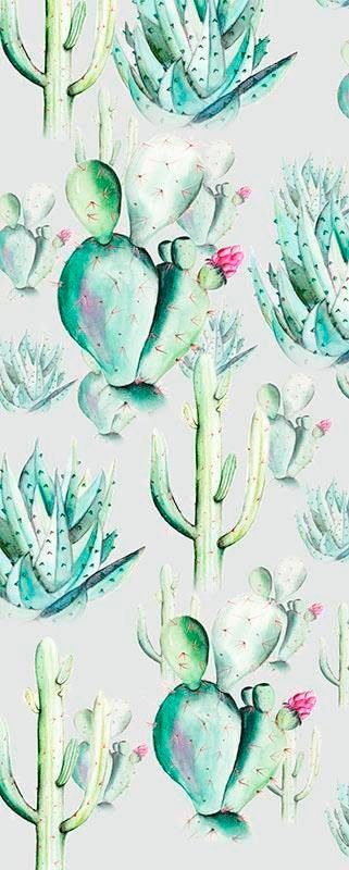 Komar Vliestapete, (1 St), (Breite x Höhe), Vliestapete, 100 cm Bahnbreite