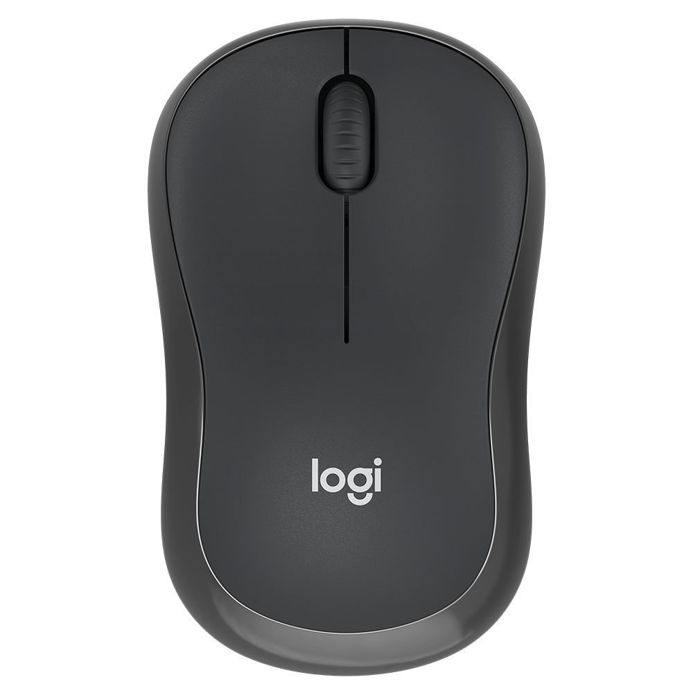 Logitech M240 SILENT BLUETOOTH Maus (Bluetooth, Funk)