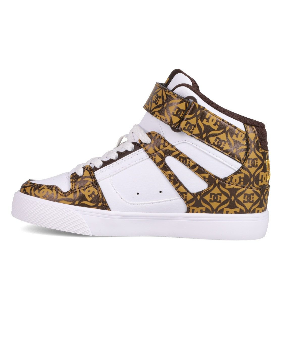 DC Shoes Pure High-Top Ev Sn Sneaker