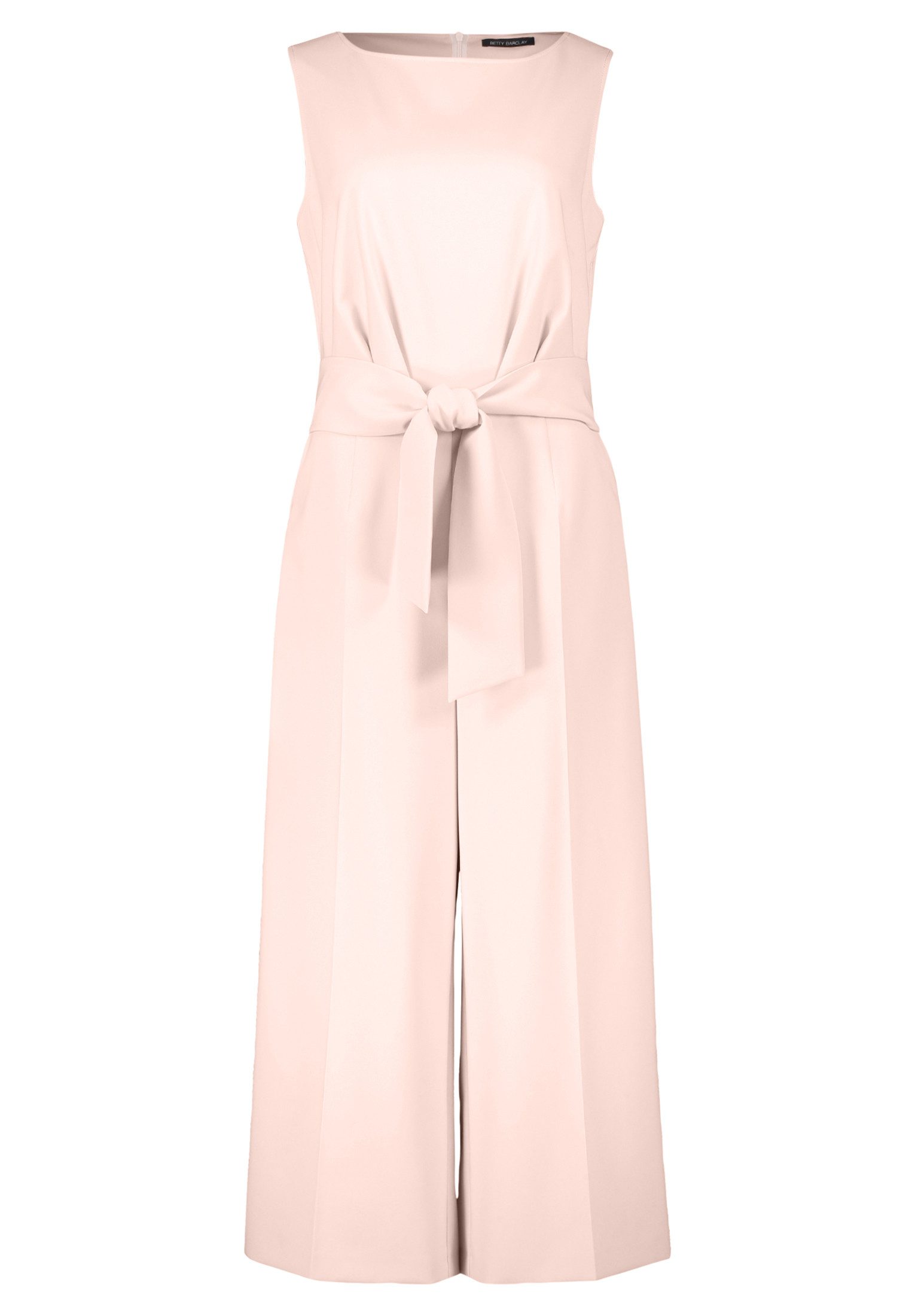 Betty Barclay Overall "Damen Jumpsuit mit Eingrifftaschen" 1 Stk. tlg. Form günstig online kaufen